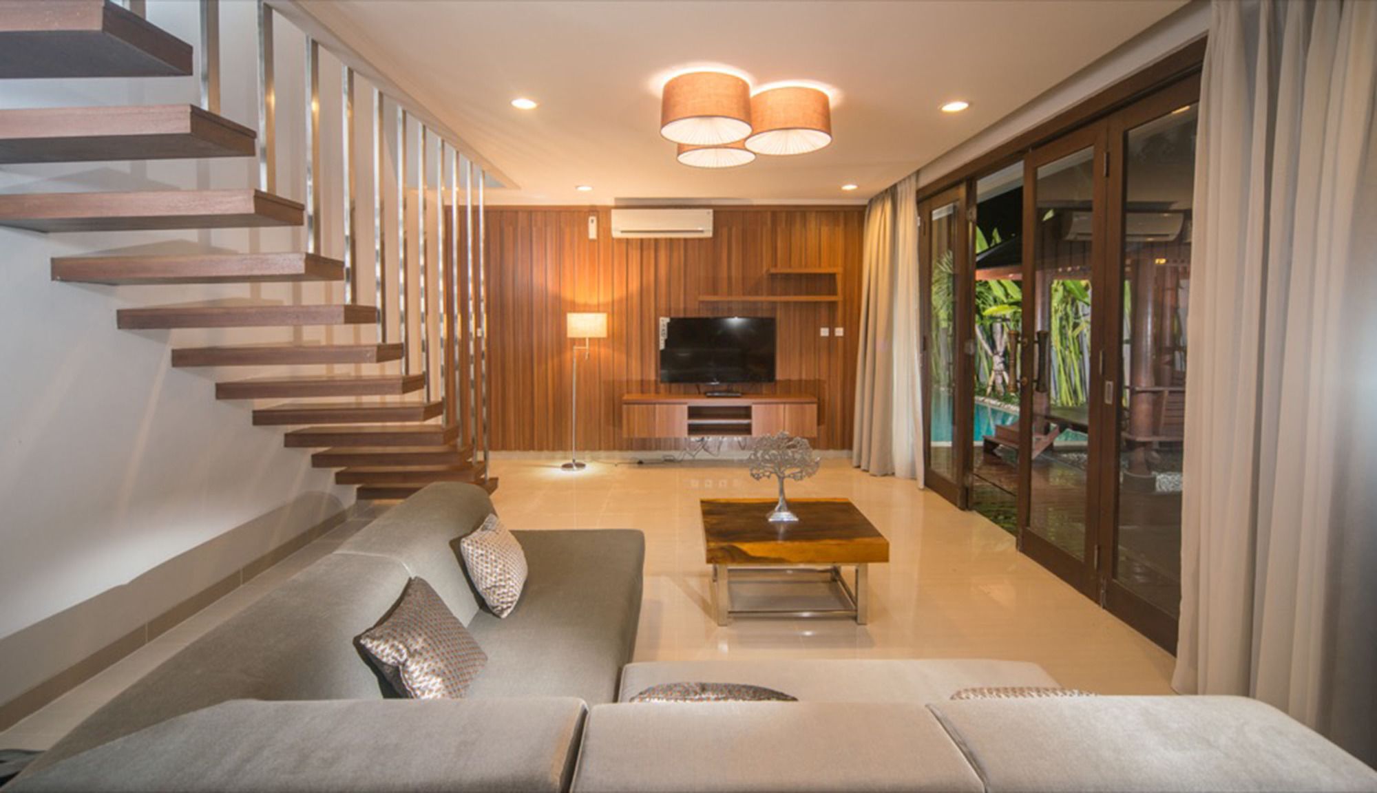 Sotis Villa Canggu