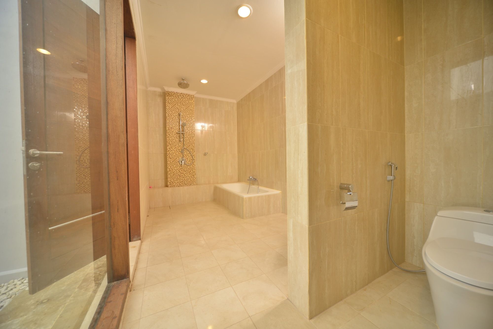 Sotis Villa Canggu