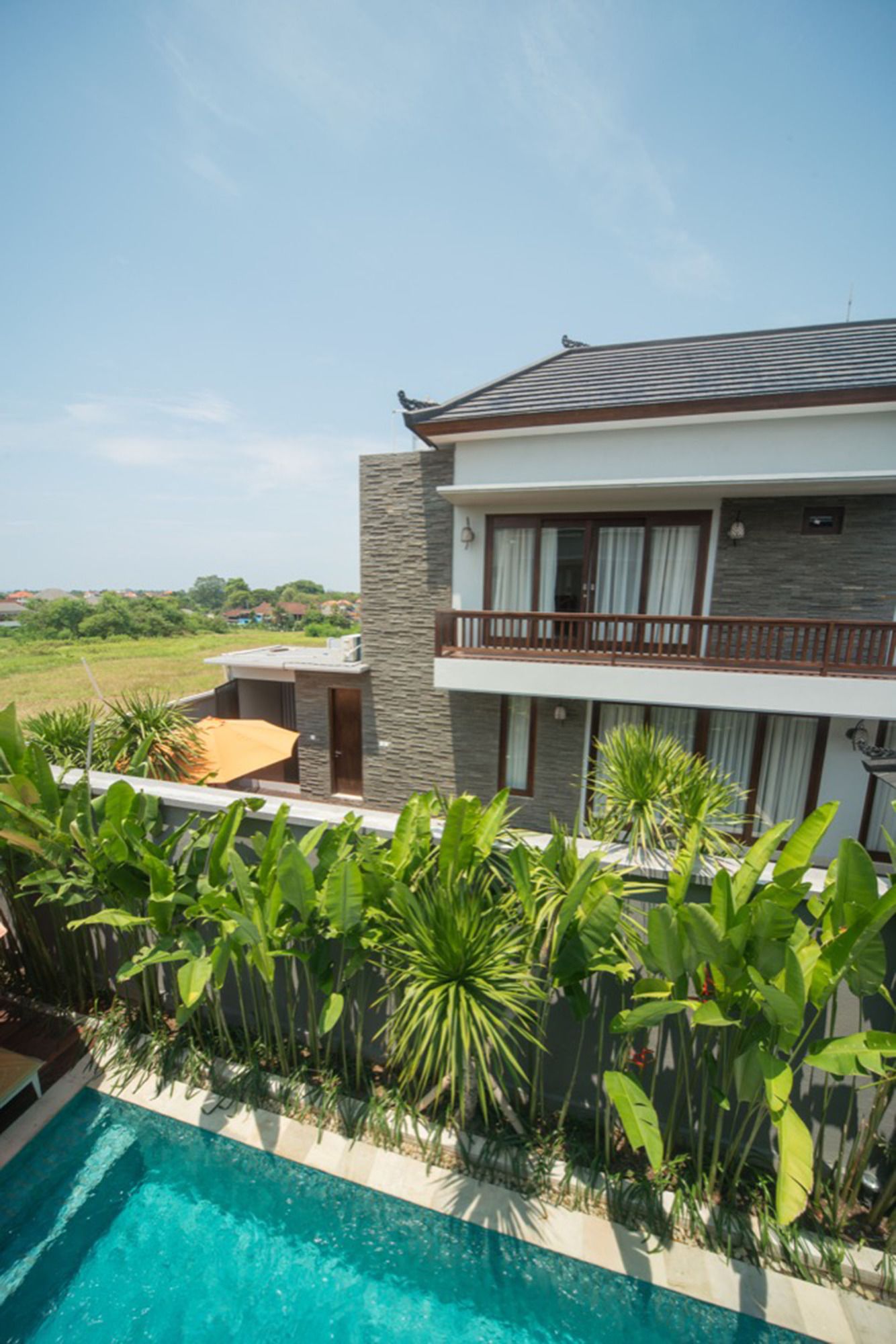 Sotis Villa Canggu