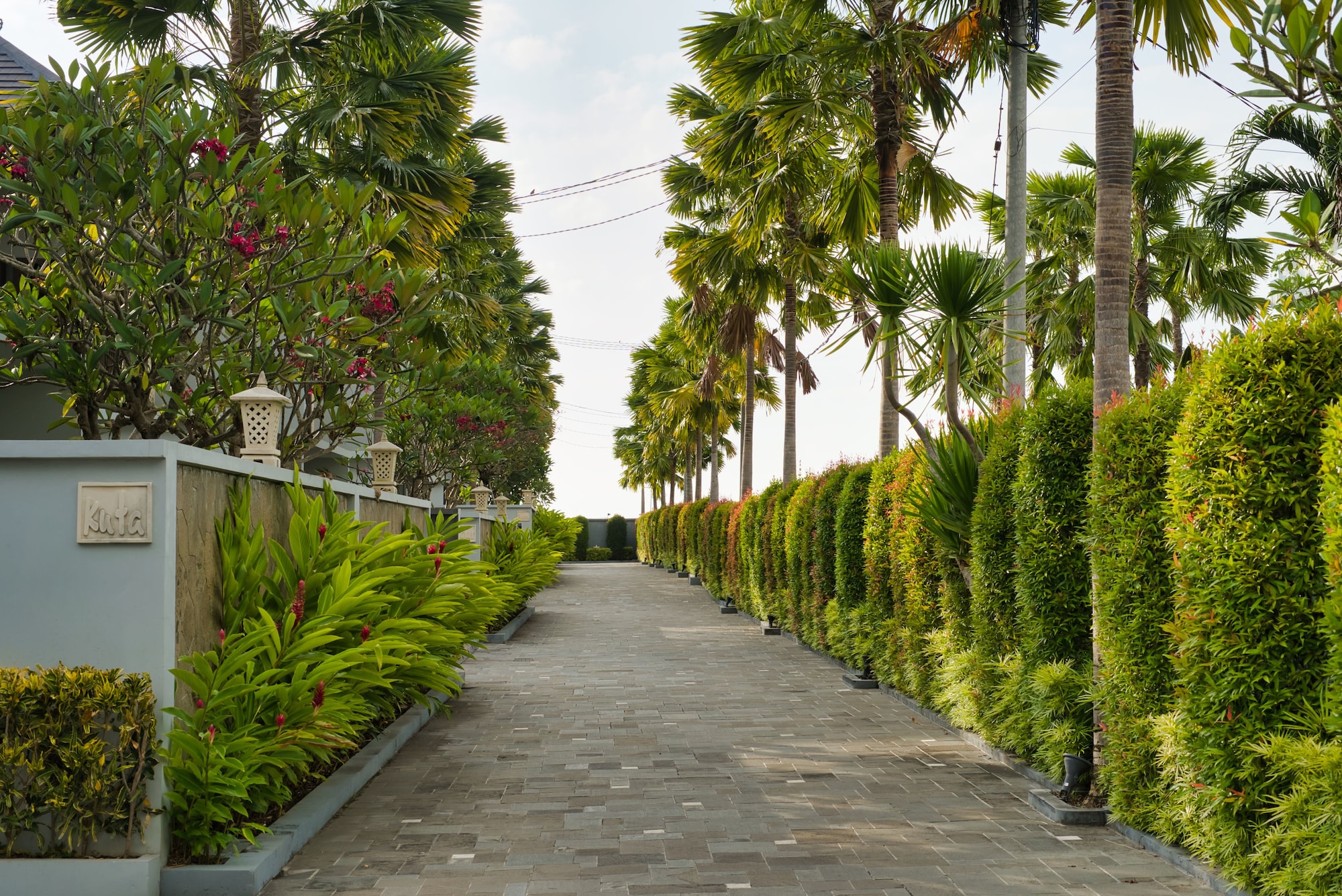Sotis Villa Canggu