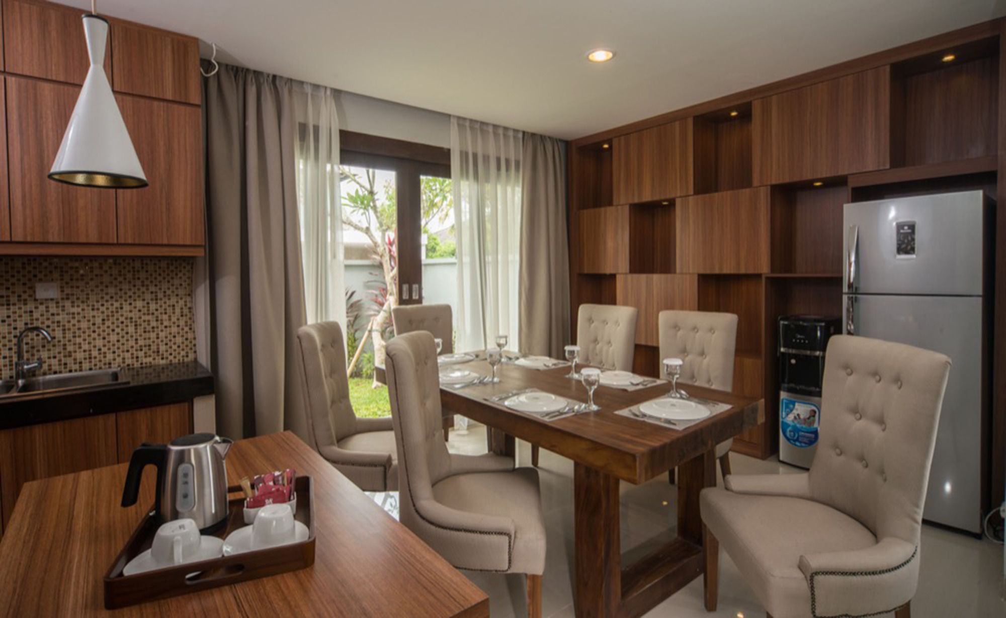 Sotis Villa Canggu