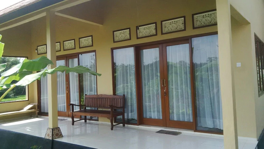 Sunari Guest House