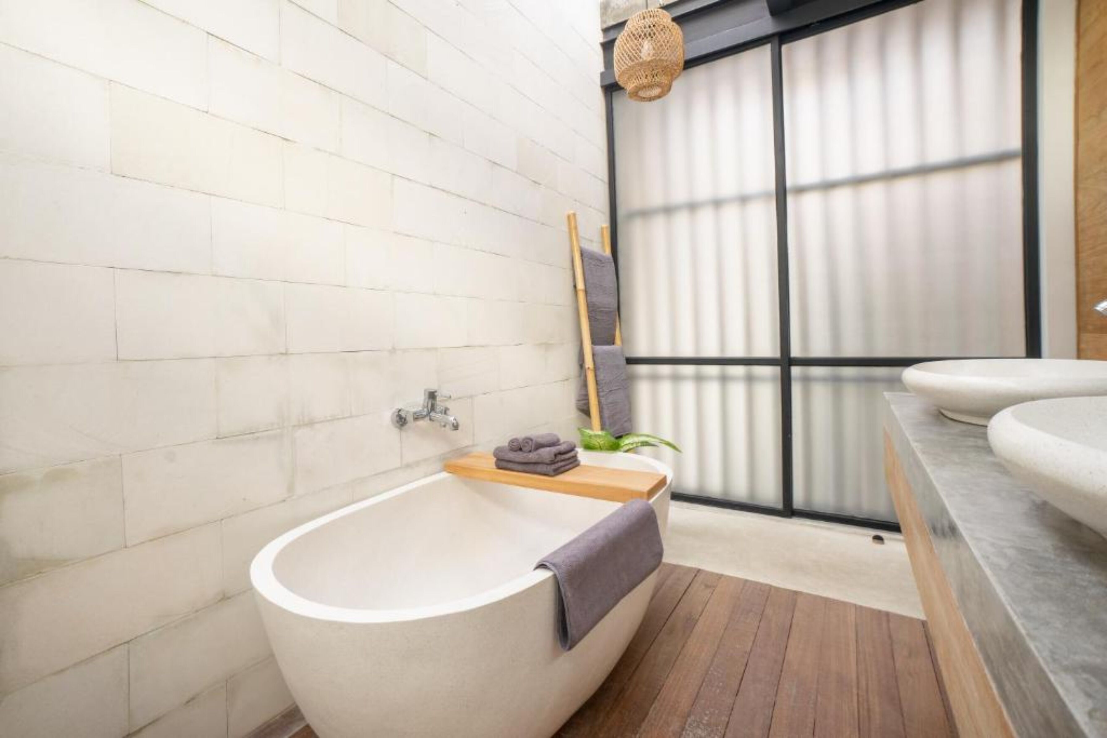 Suncoast Villa Bali