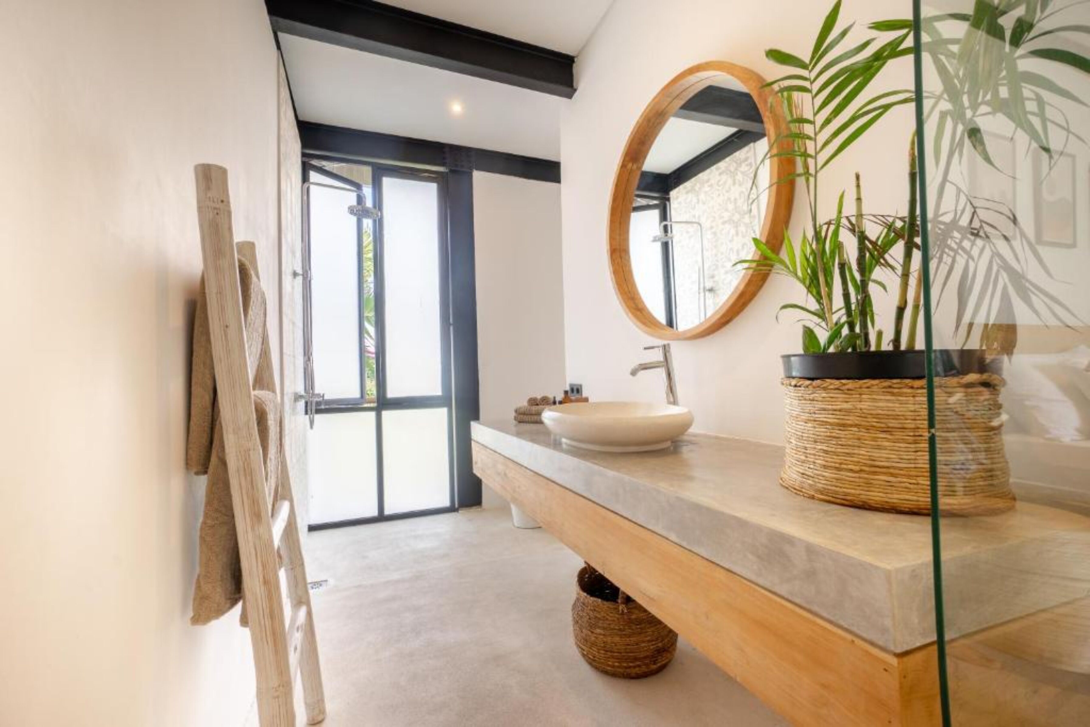 Suncoast Villa Bali