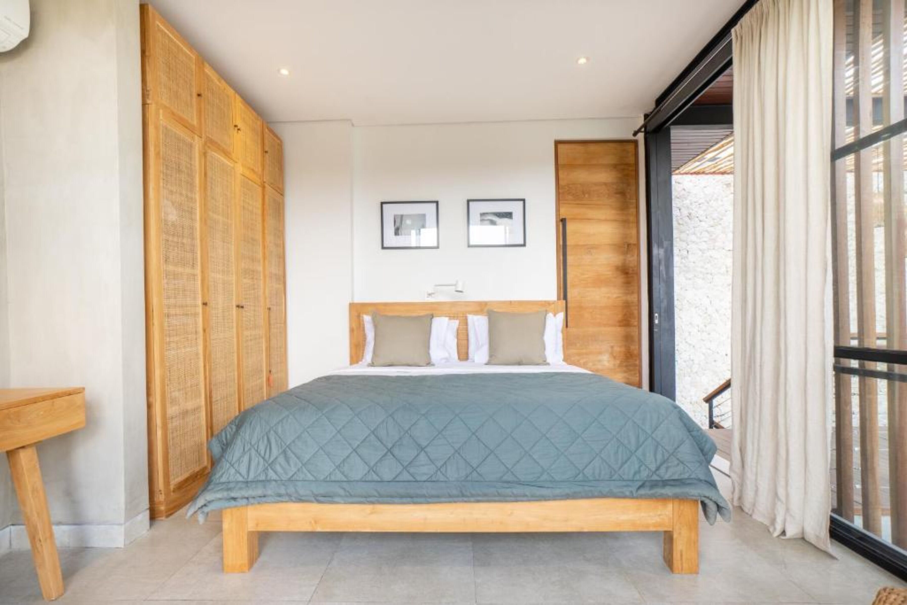 Suncoast Villa Bali