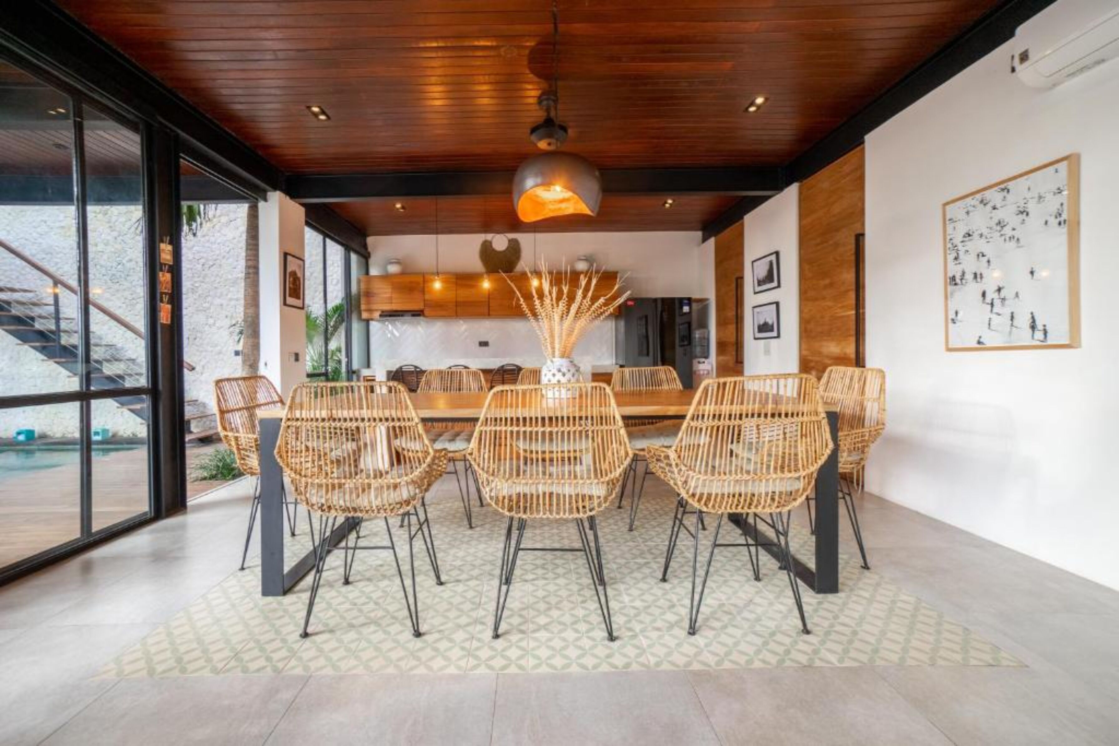 Suncoast Villa Bali