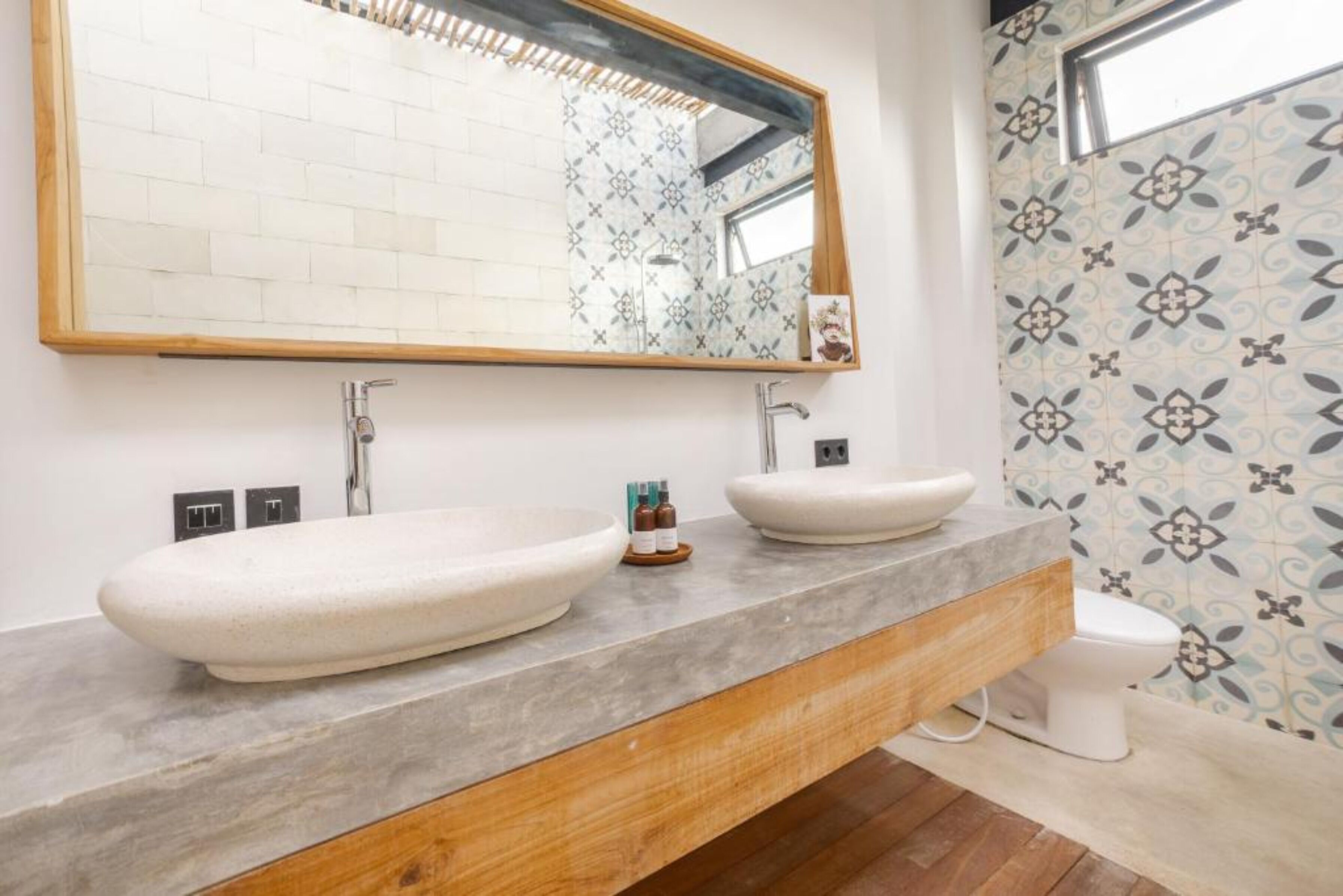 Suncoast Villa Bali