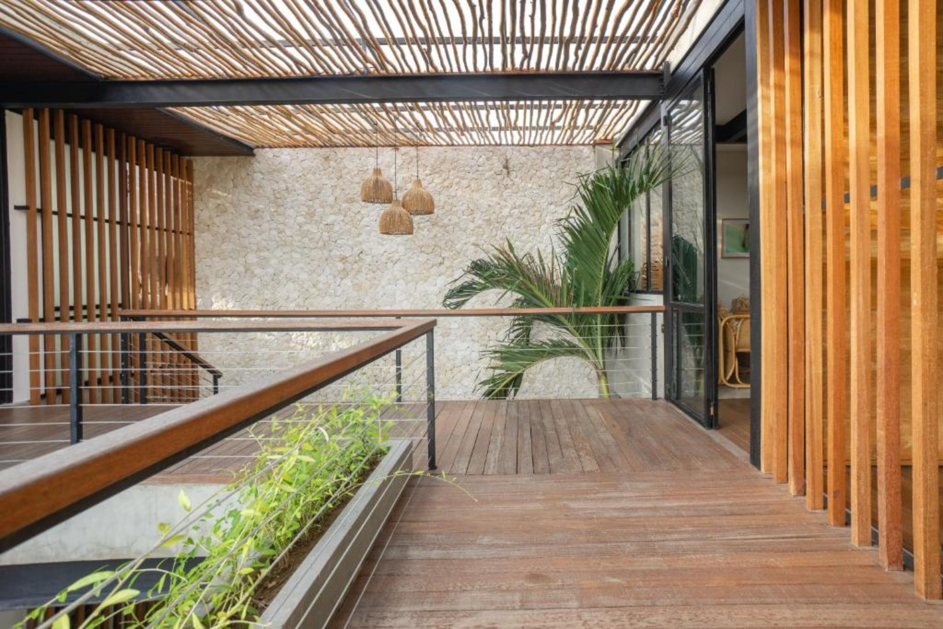 Suncoast Villa Bali