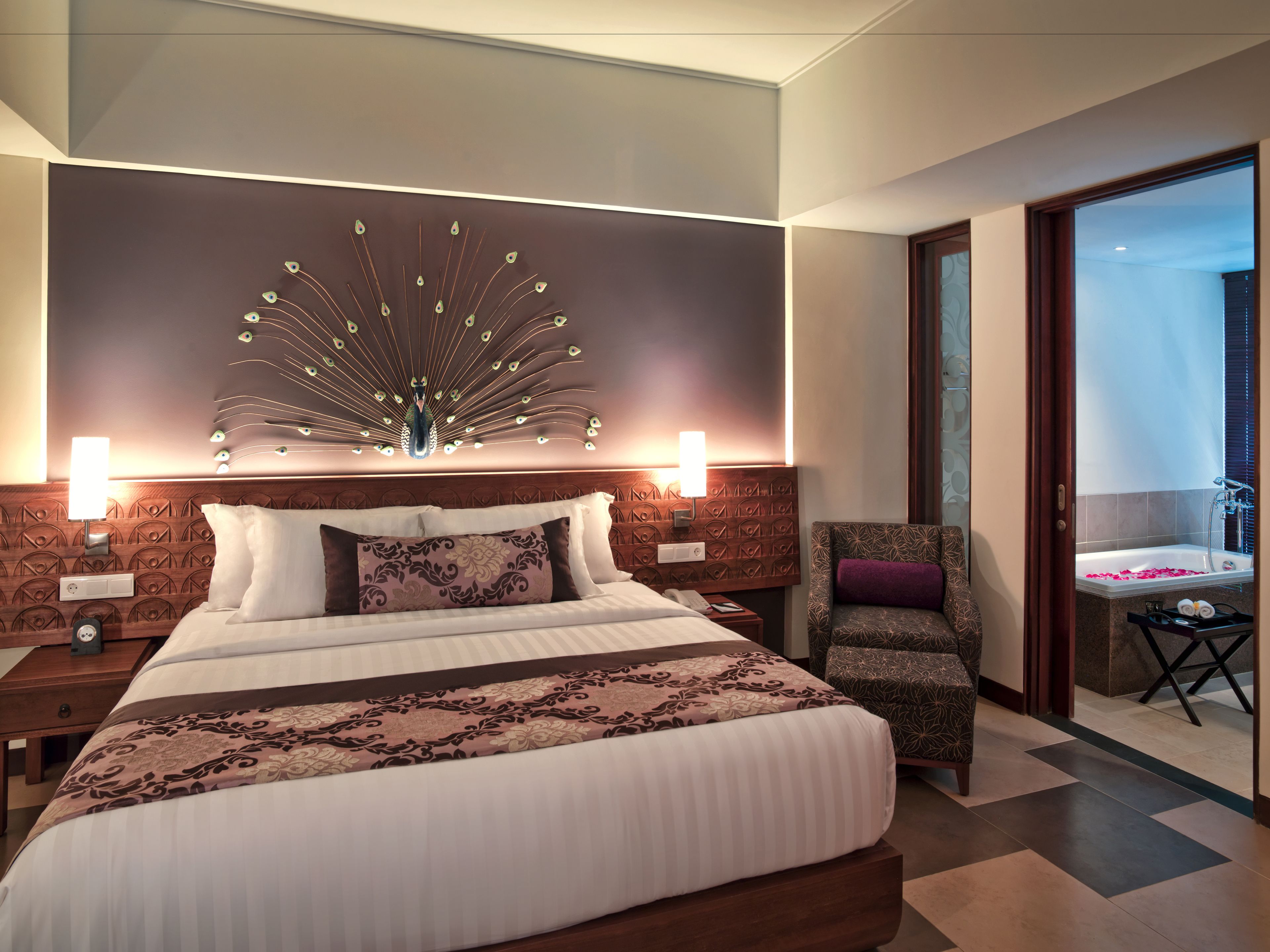 Sun Island Hotel Kuta
