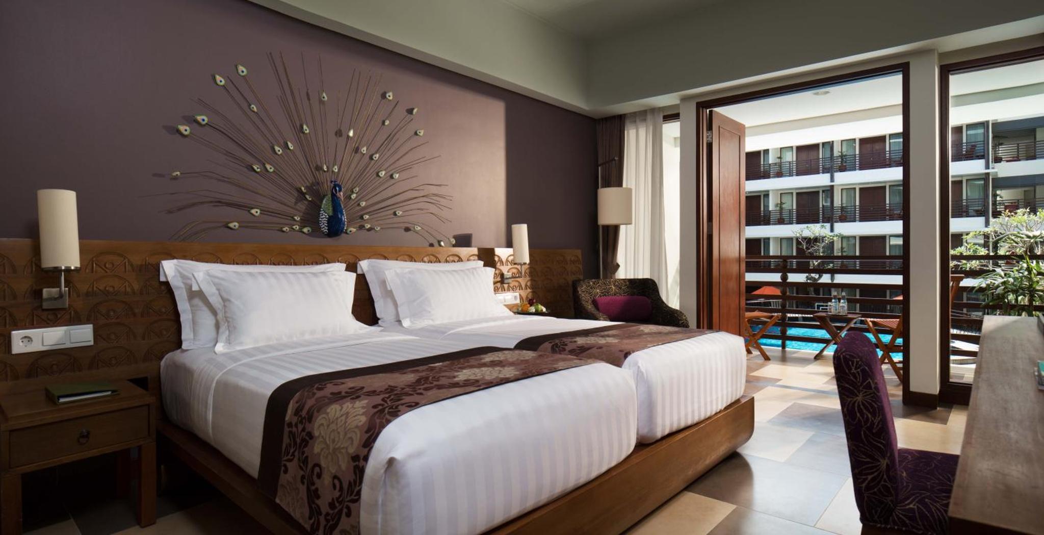 Sun Island Hotel Kuta