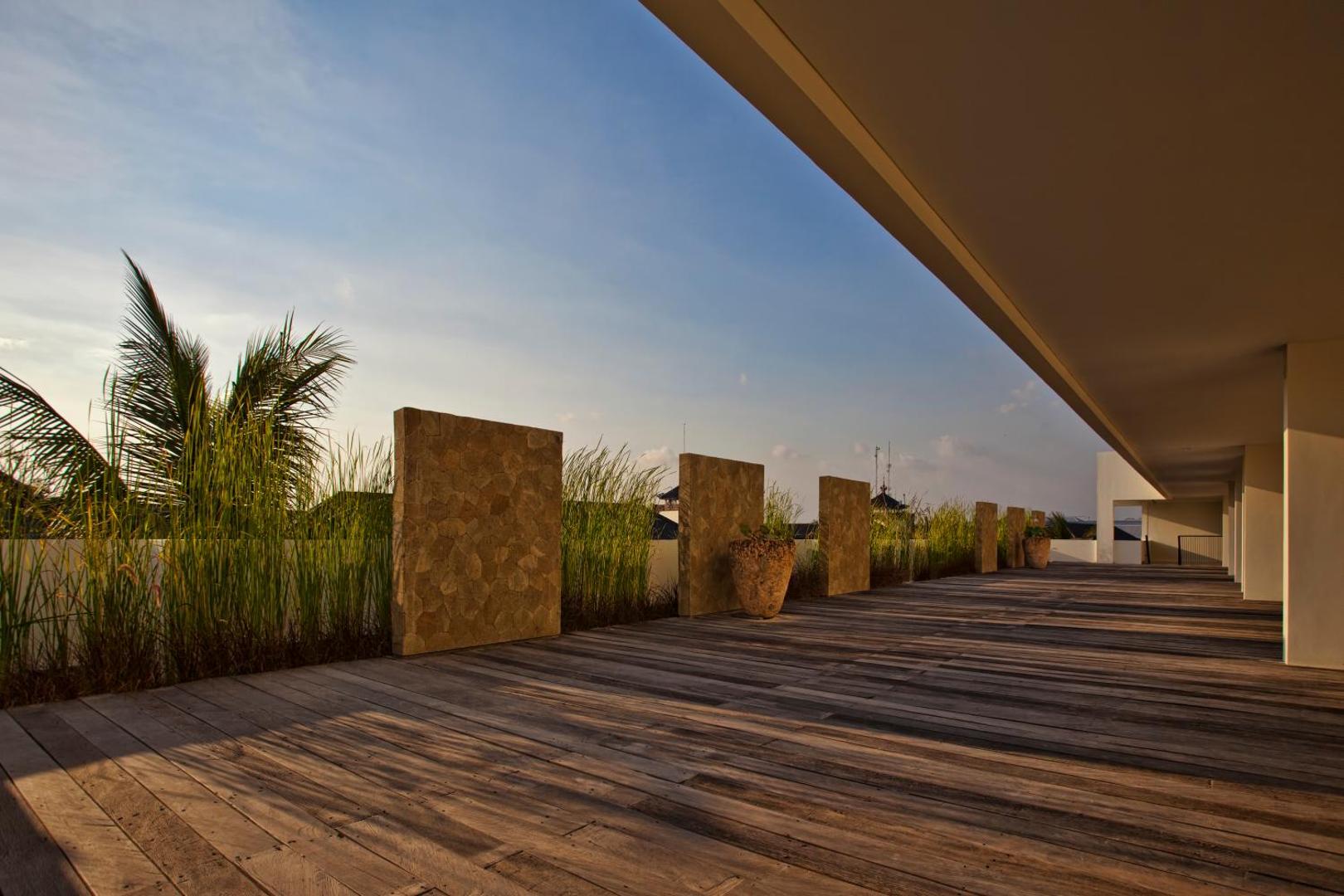 Sun Island Hotel Kuta