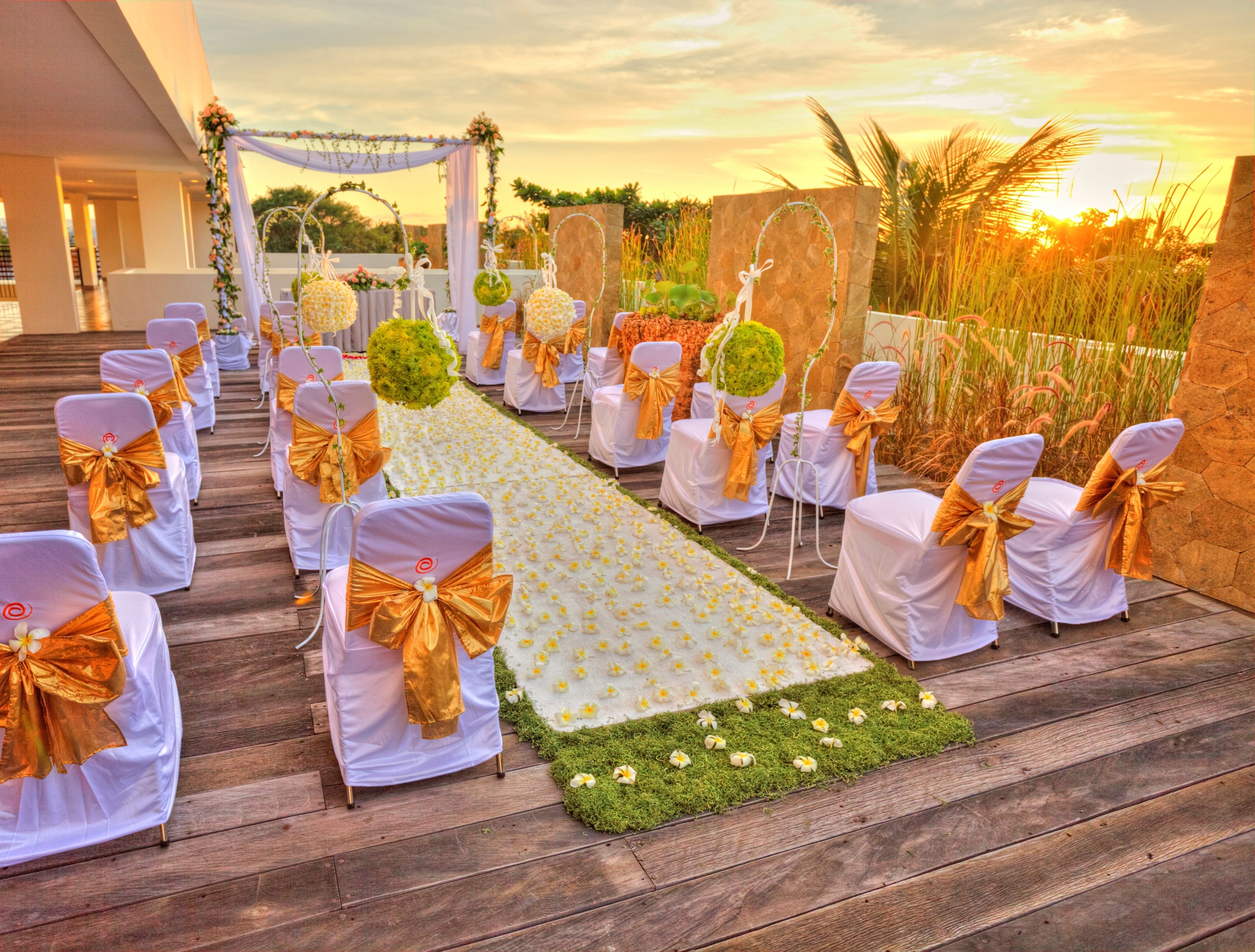 Sun Island Hotel Kuta