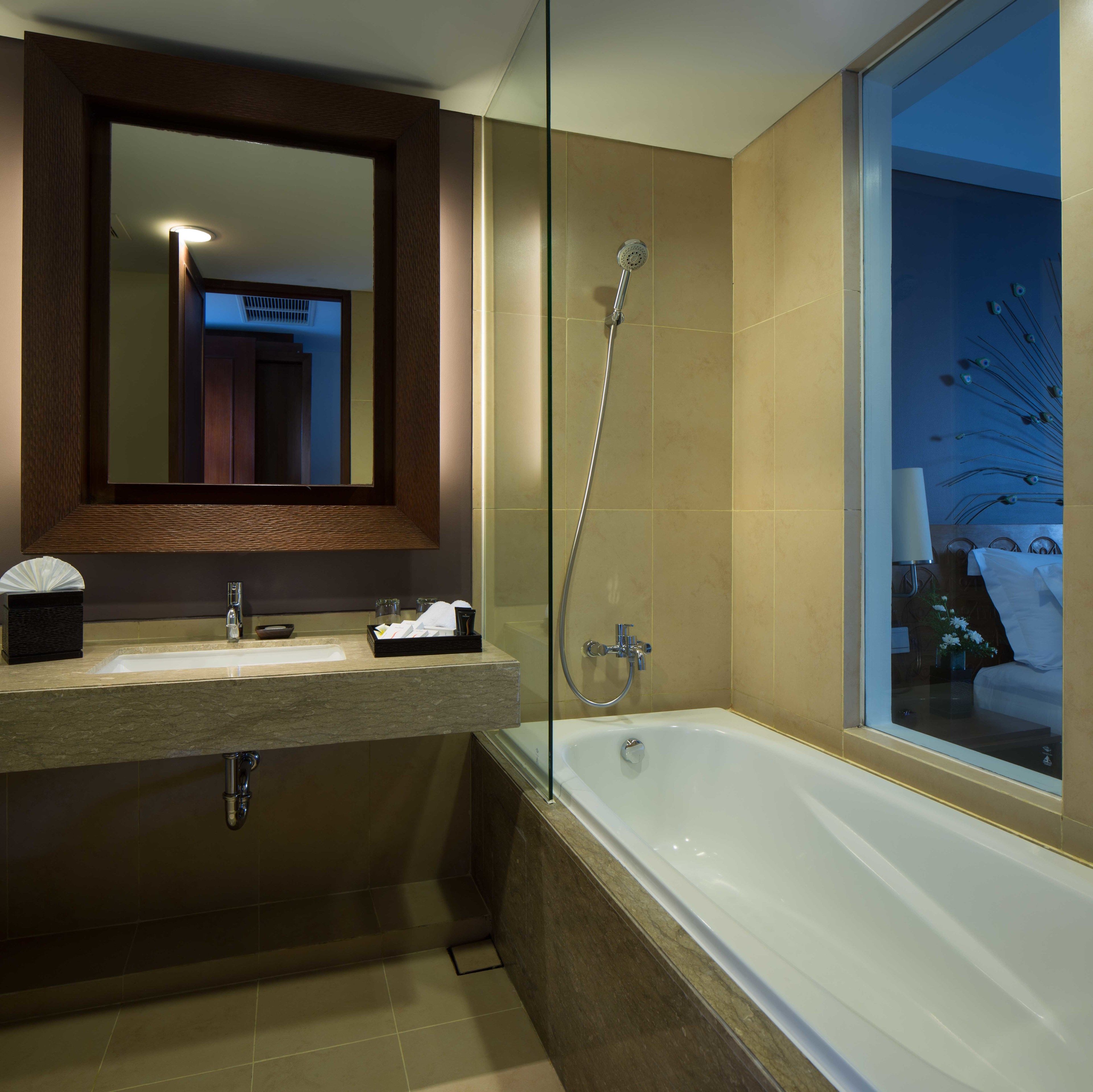 Sun Island Hotel Kuta