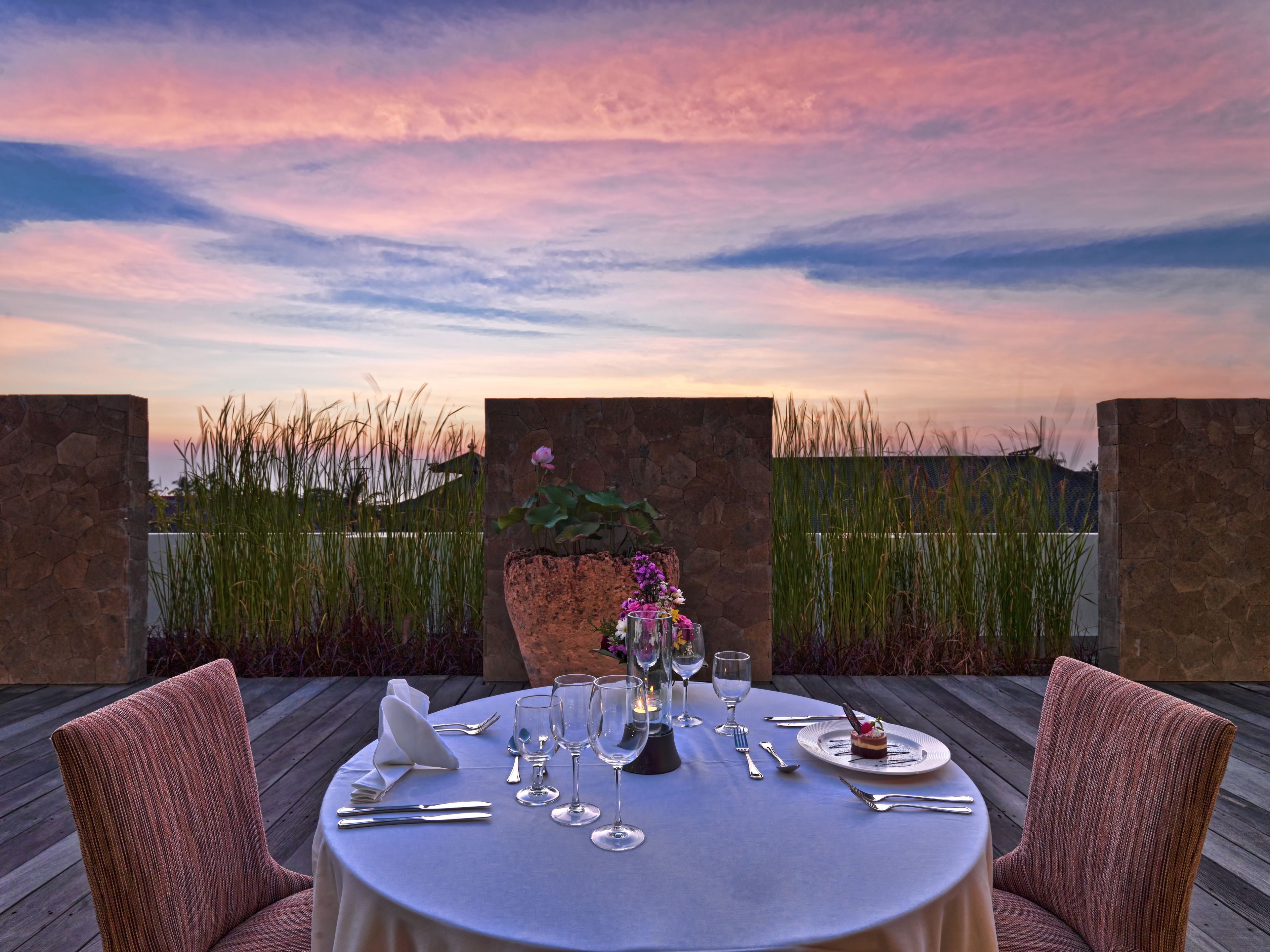 Sun Island Hotel Kuta
