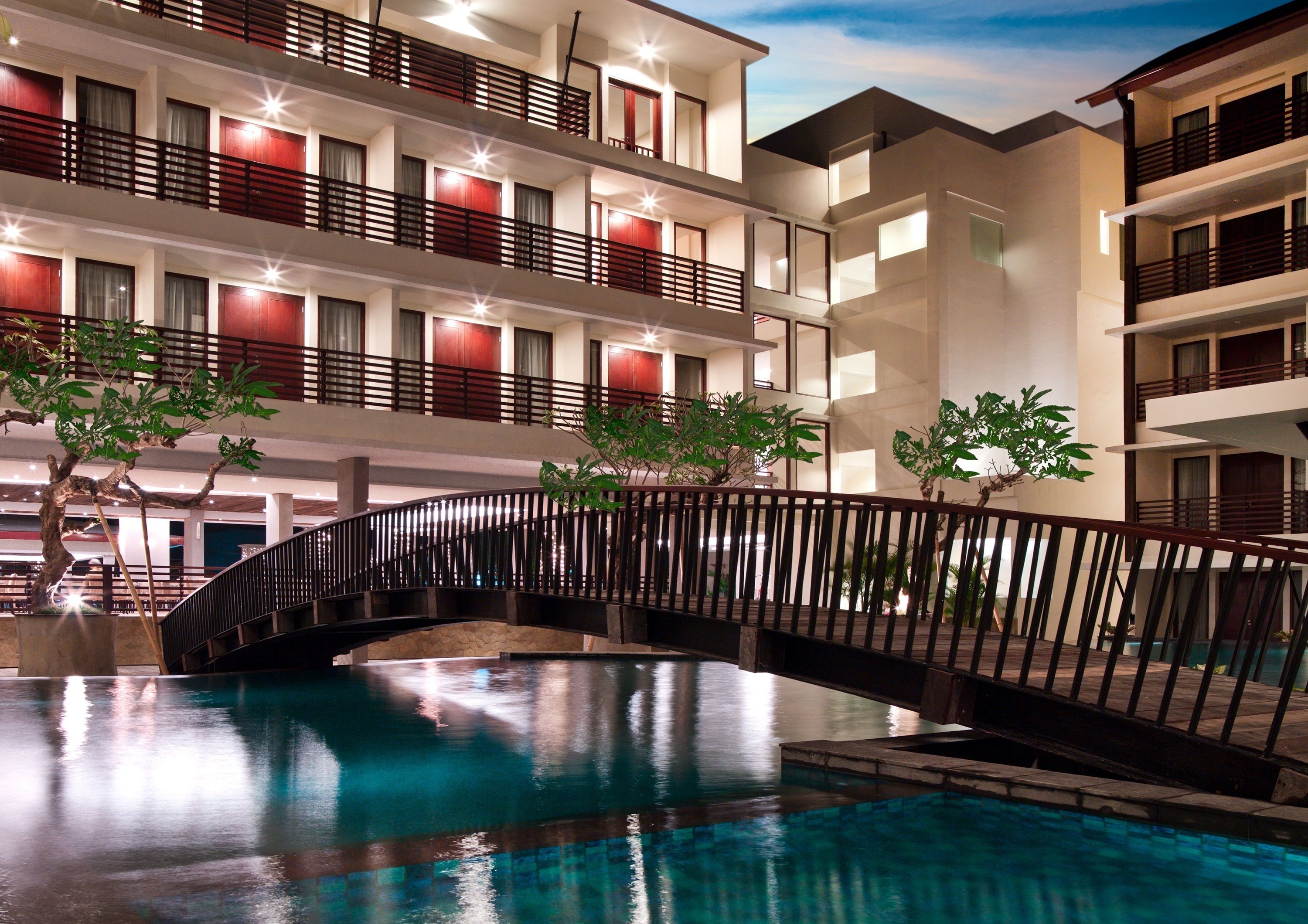 Sun Island Hotel Kuta