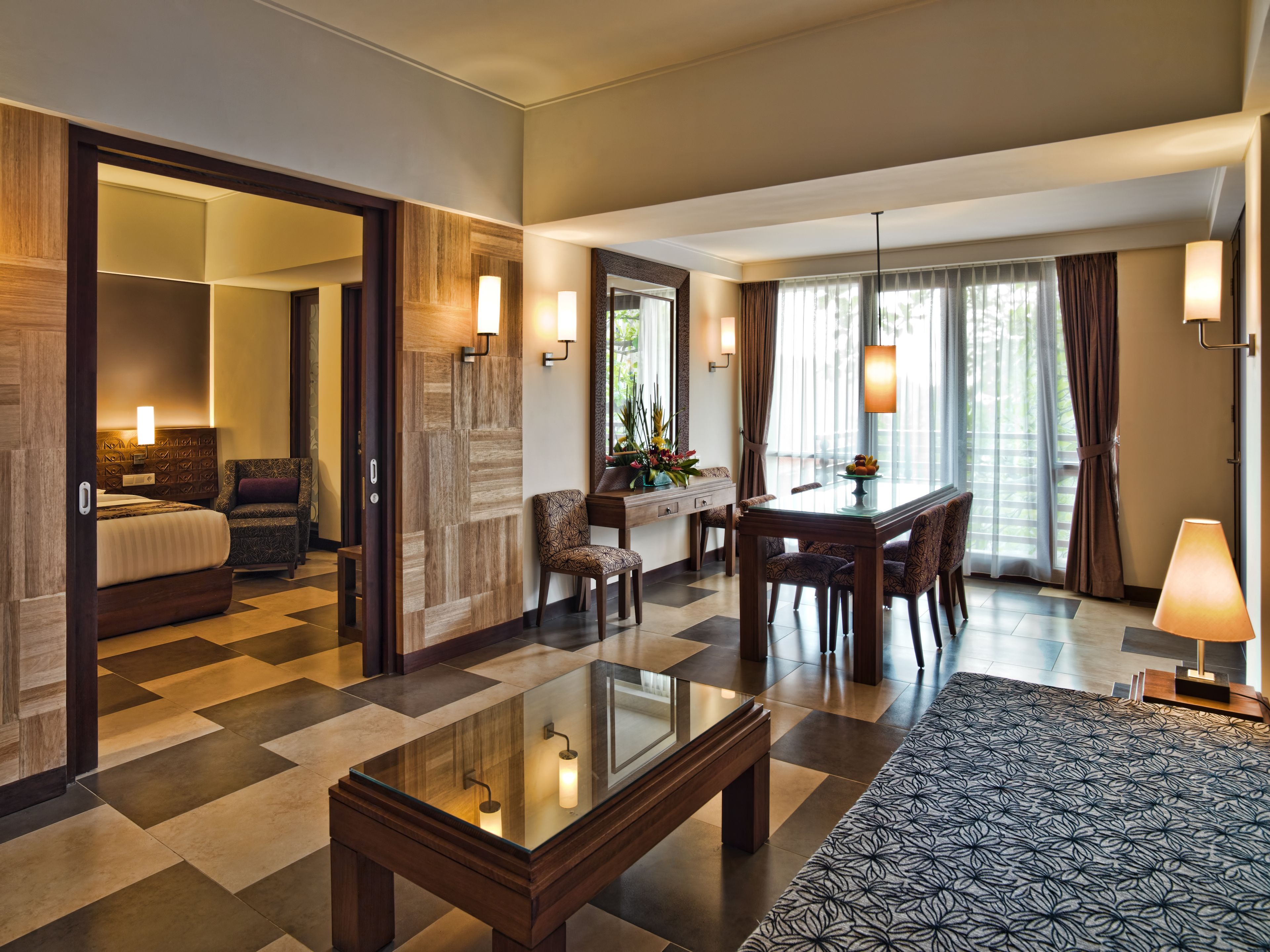 Sun Island Hotel Kuta