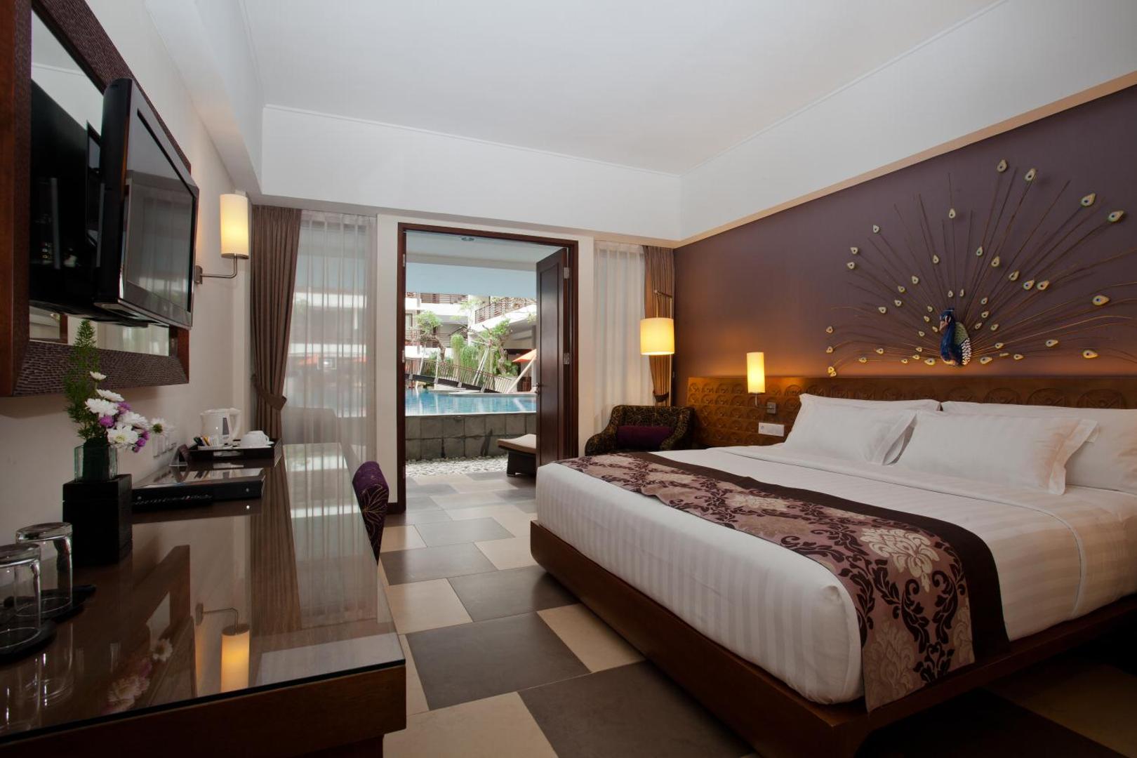 Sun Island Hotel Kuta