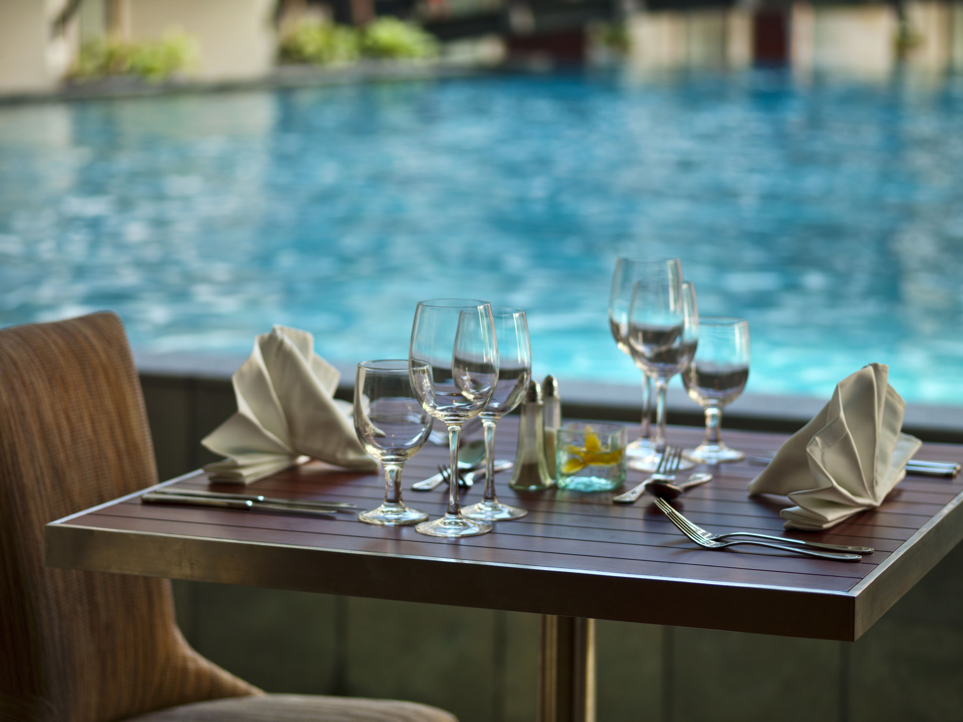 Sun Island Hotel Kuta