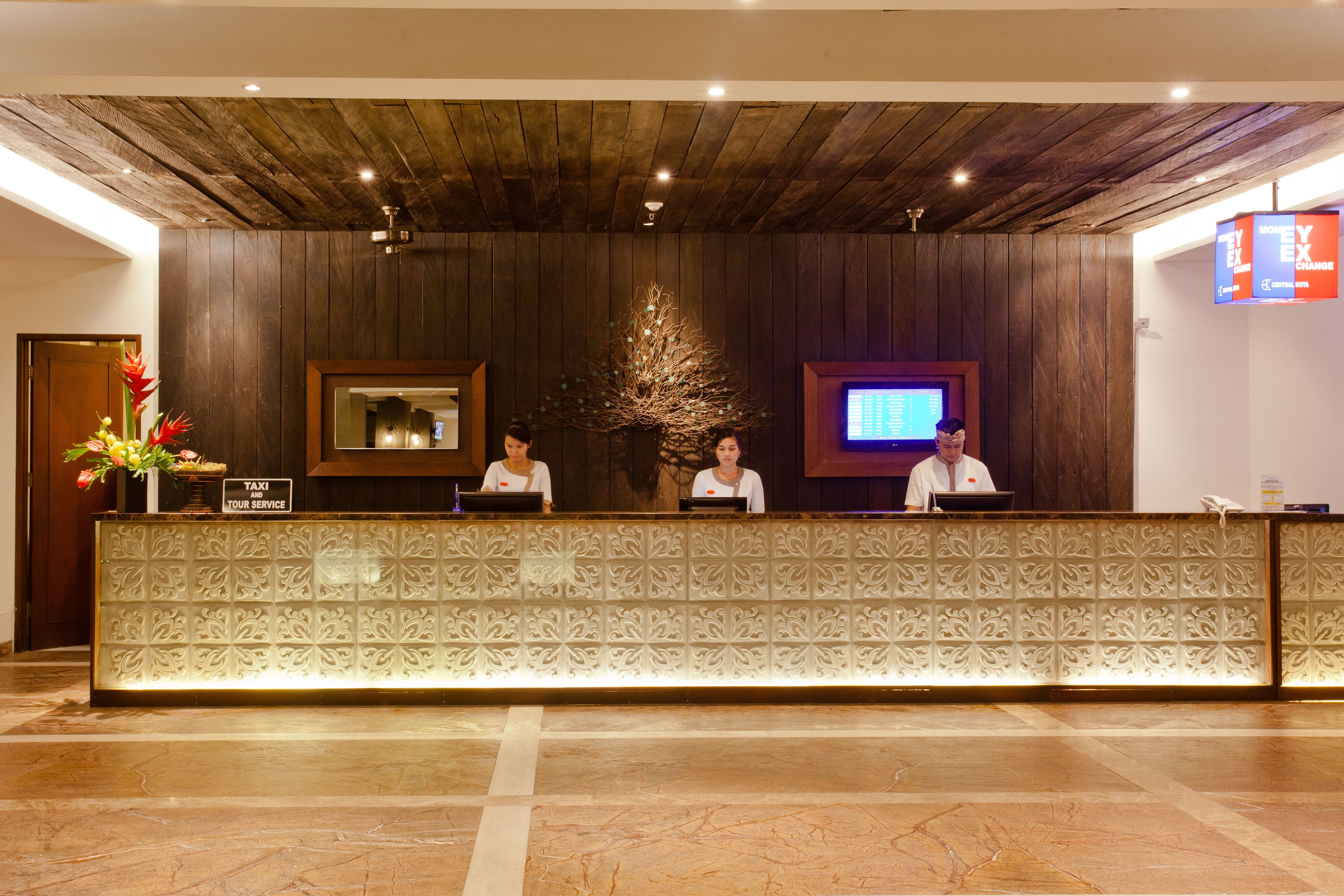 Sun Island Hotel Kuta