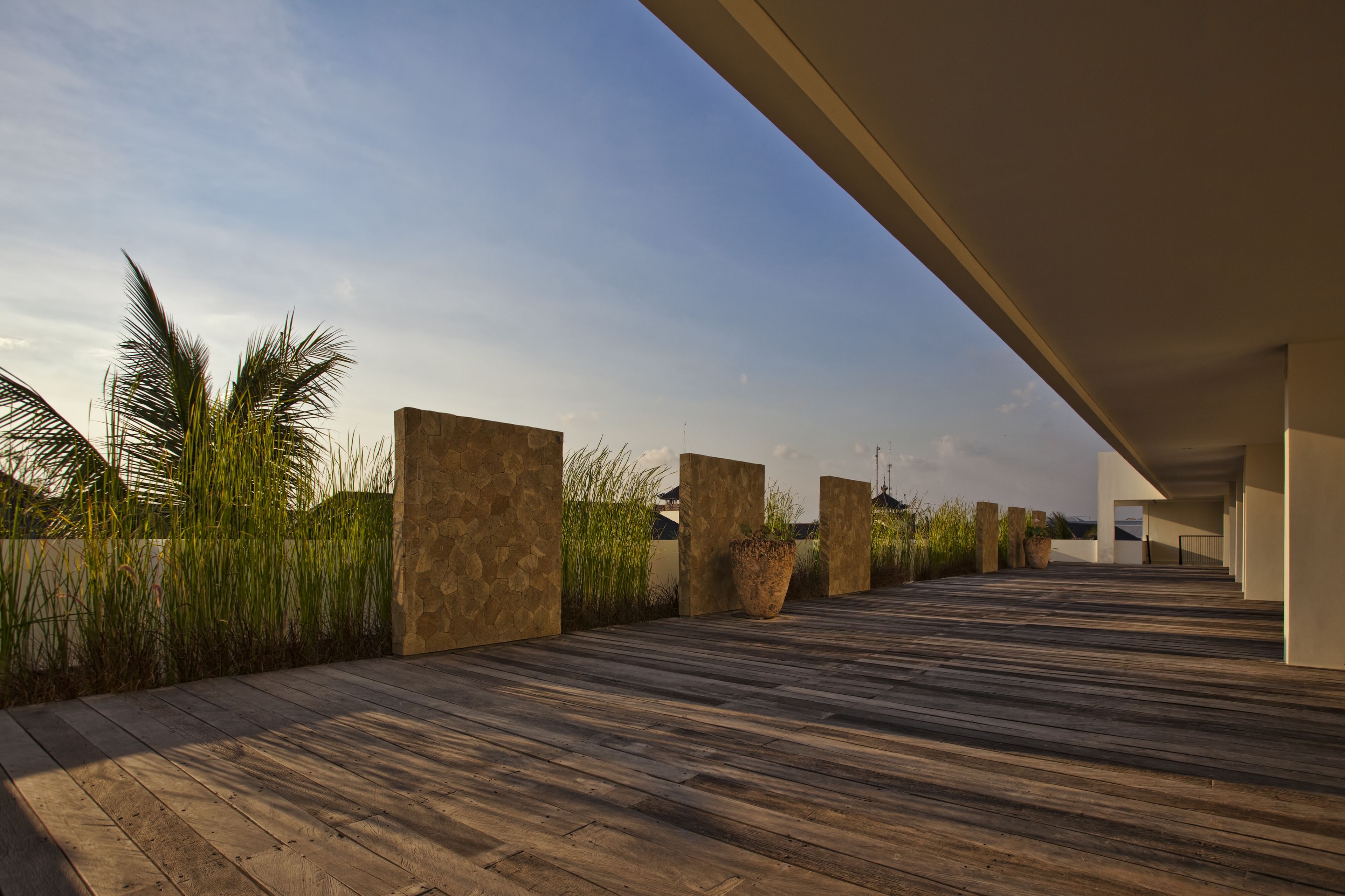 Sun Island Hotel Kuta