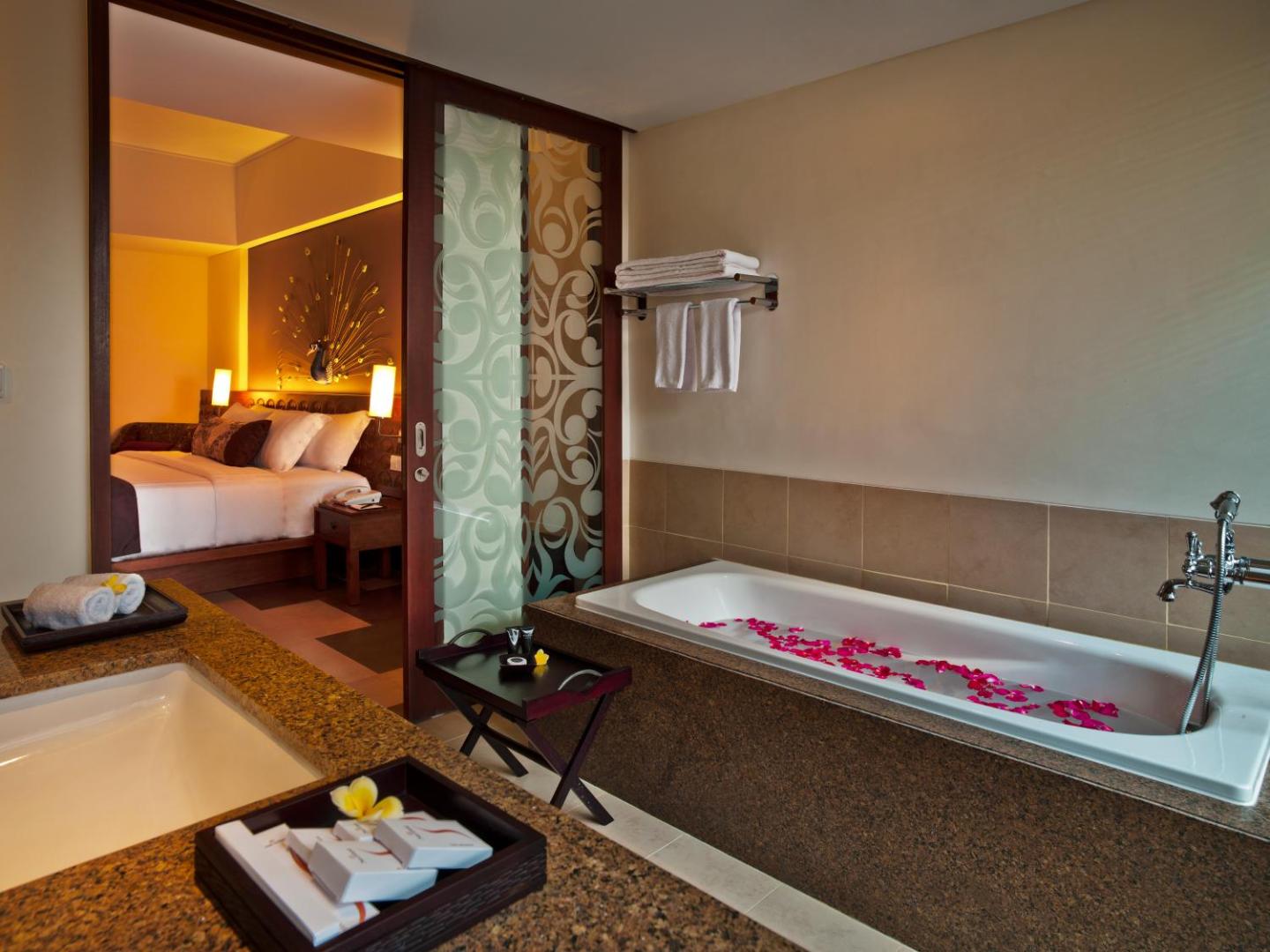 Sun Island Hotel Kuta