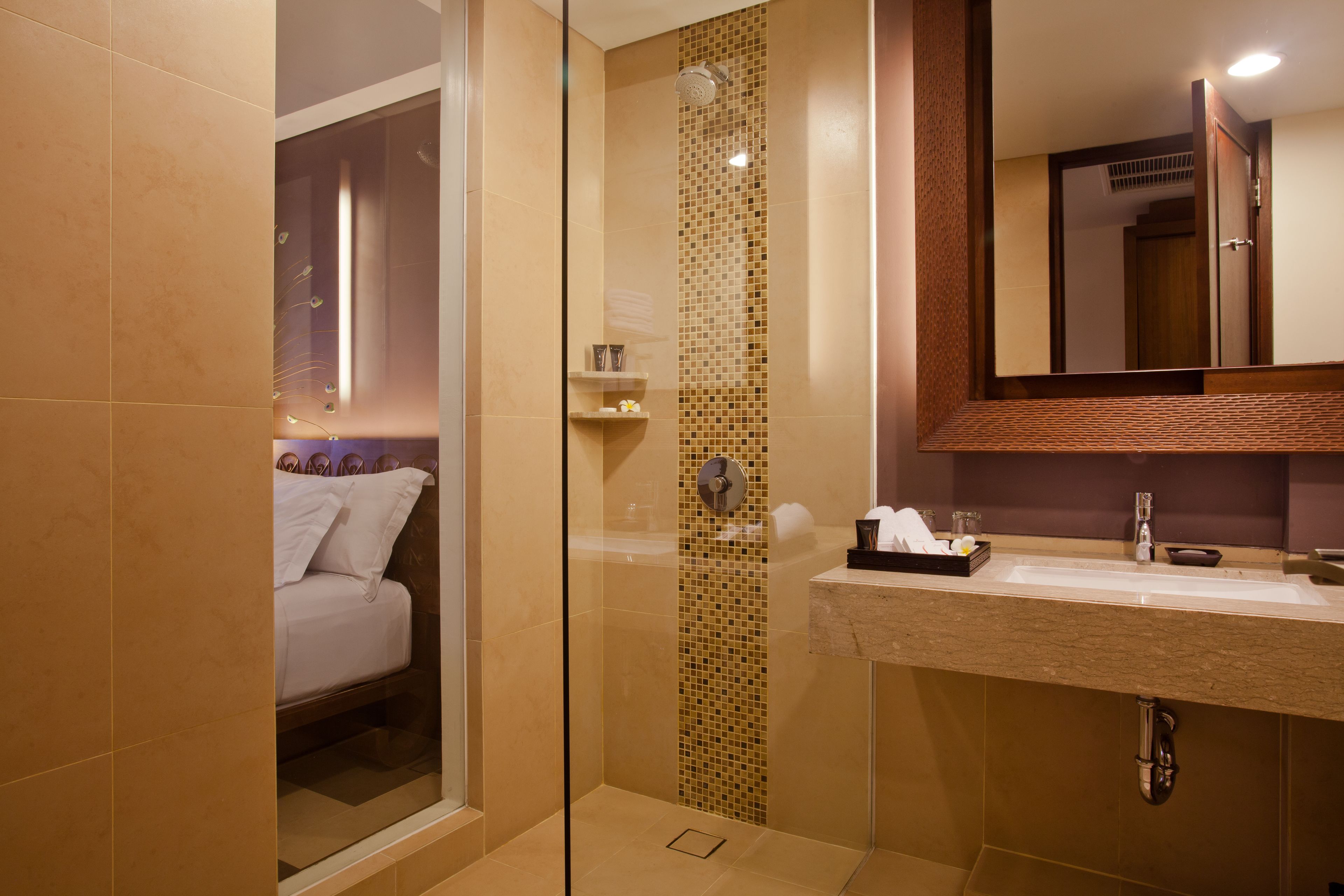 Sun Island Hotel Kuta