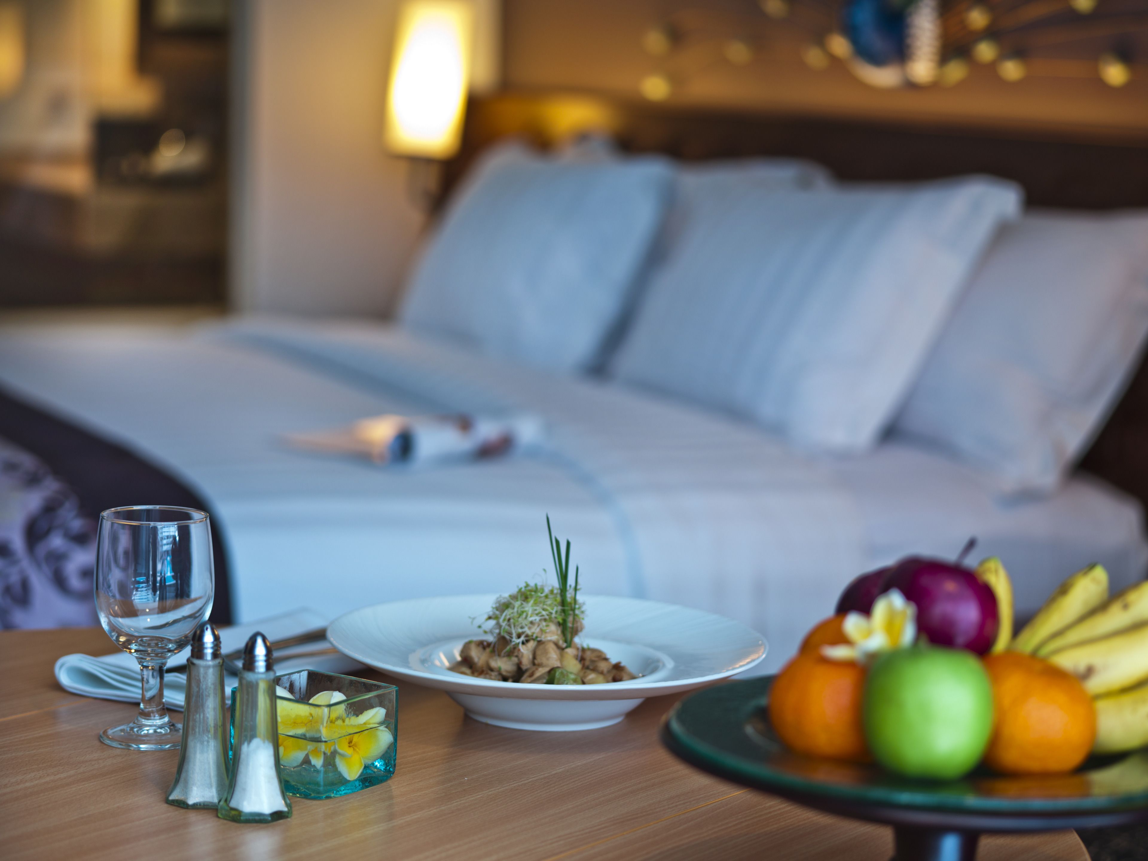 Sun Island Hotel Kuta