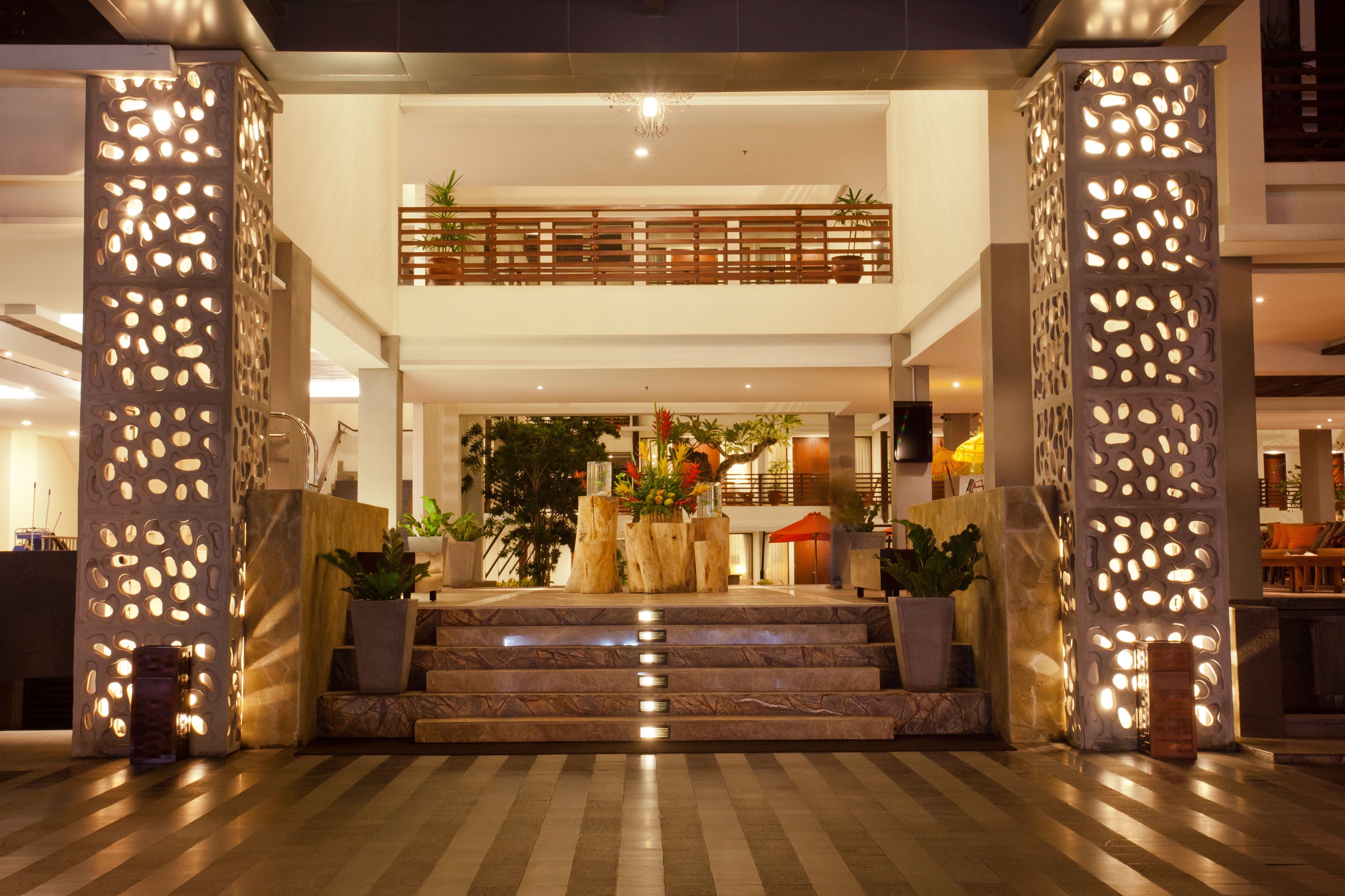 Sun Island Hotel Kuta