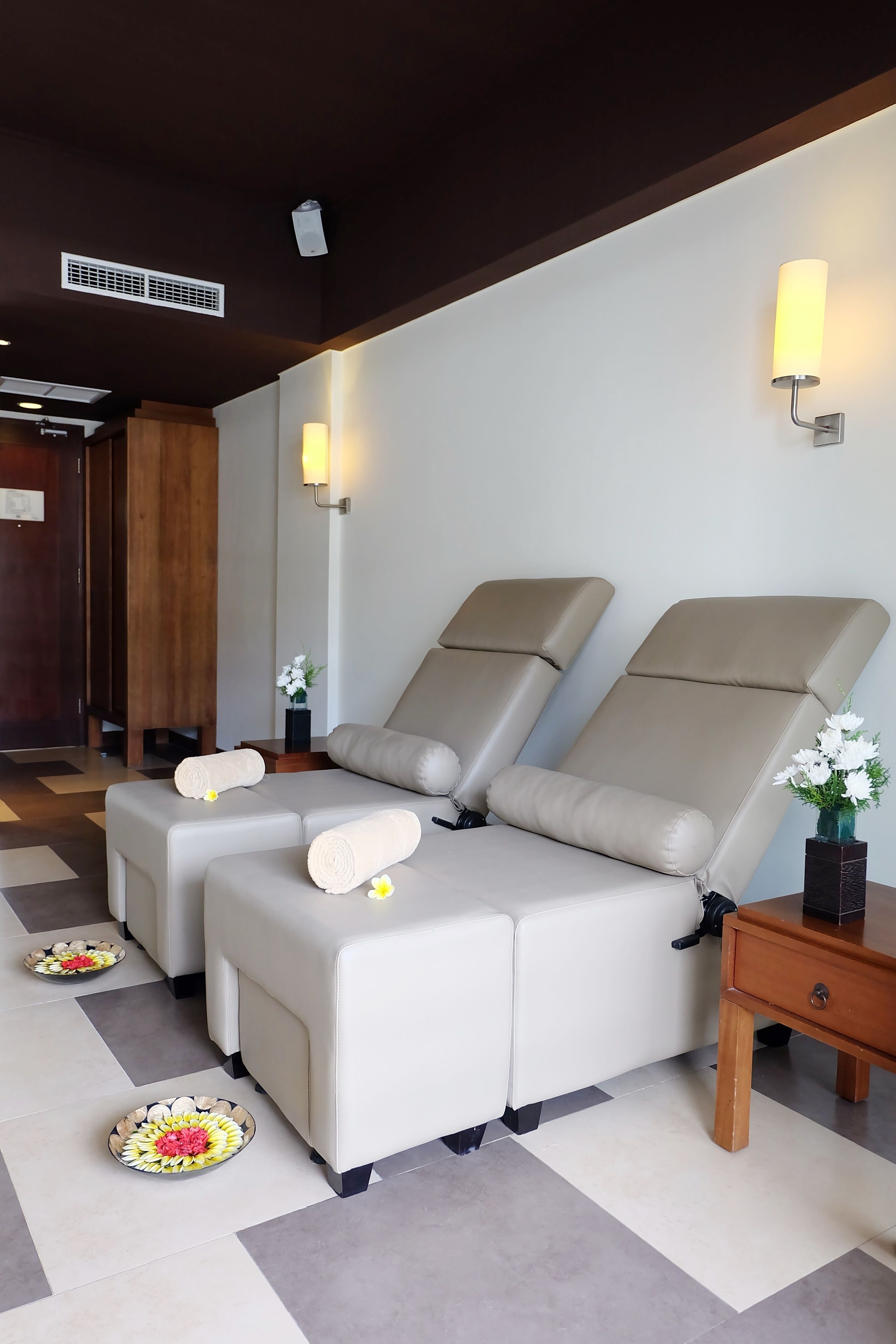 Sun Island Hotel Kuta