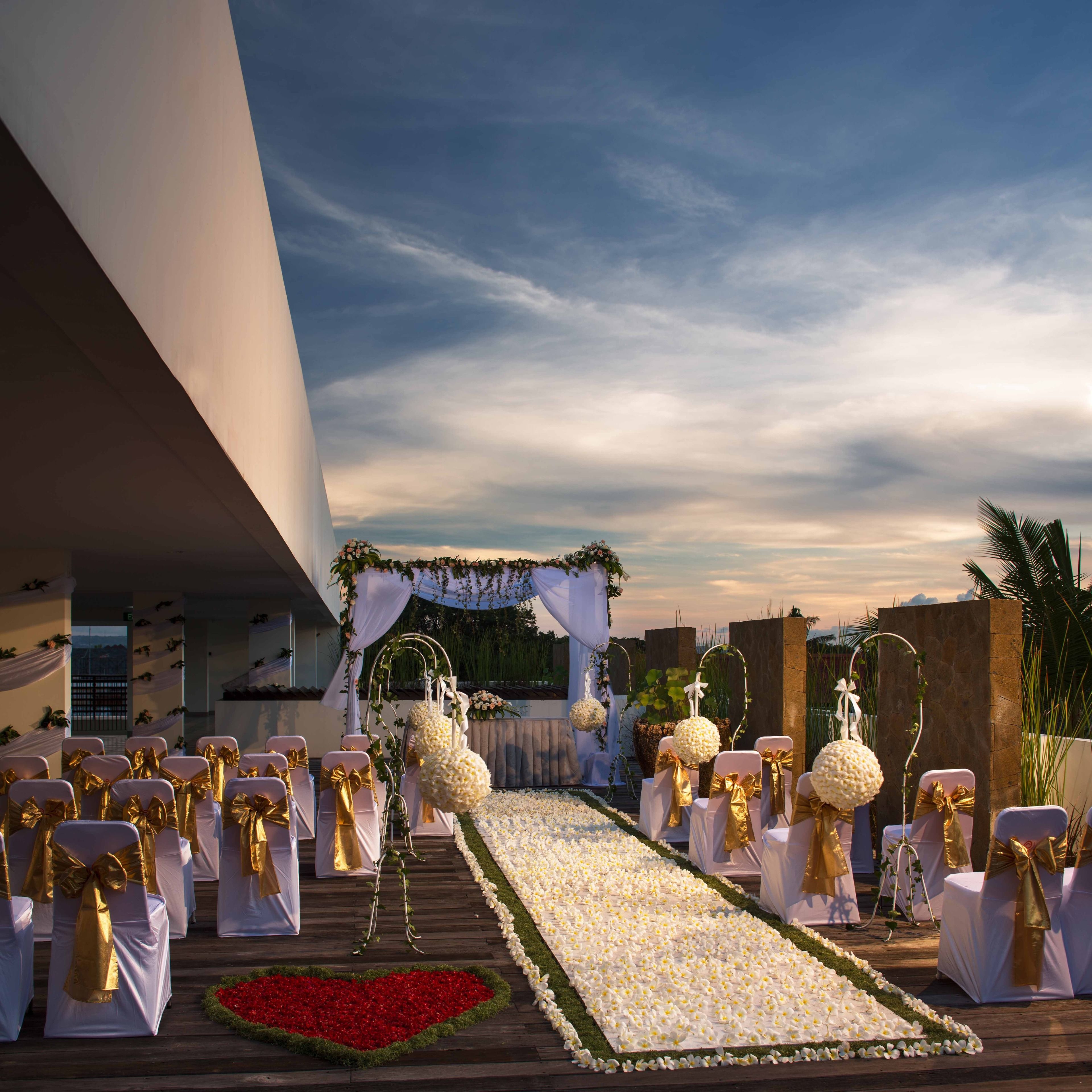 Sun Island Hotel Kuta