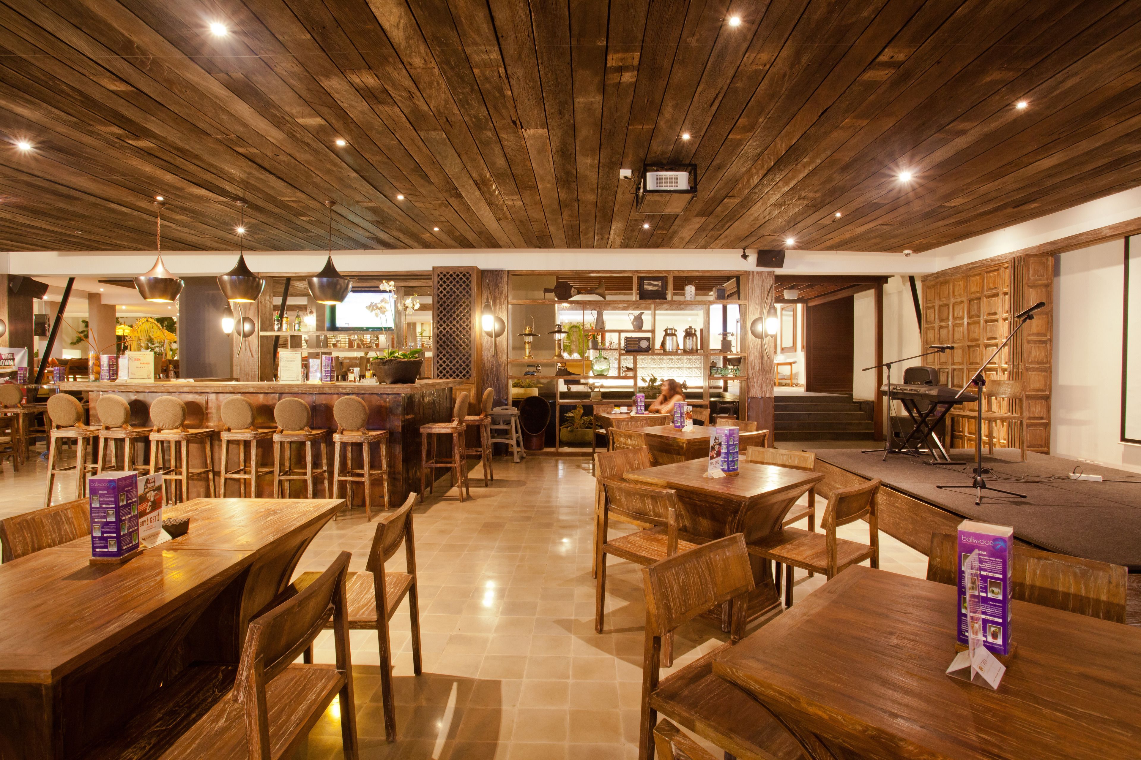 Sun Island Hotel Kuta