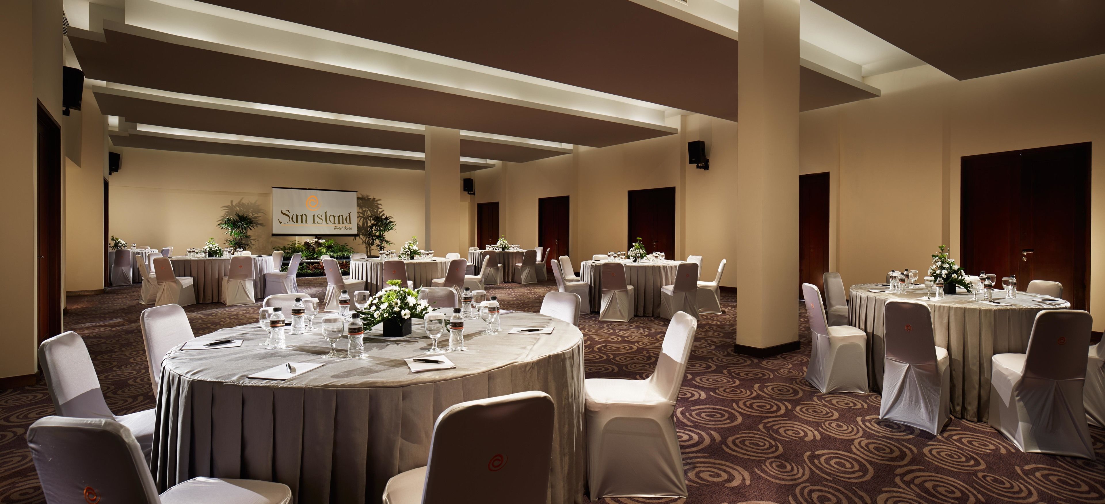 Sun Island Hotel Kuta