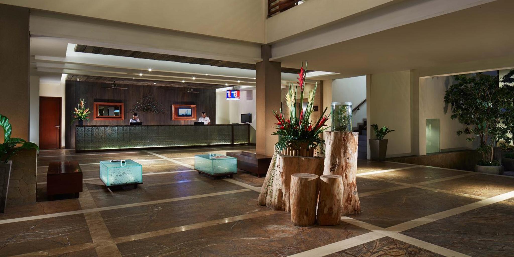 Sun Island Hotel Kuta
