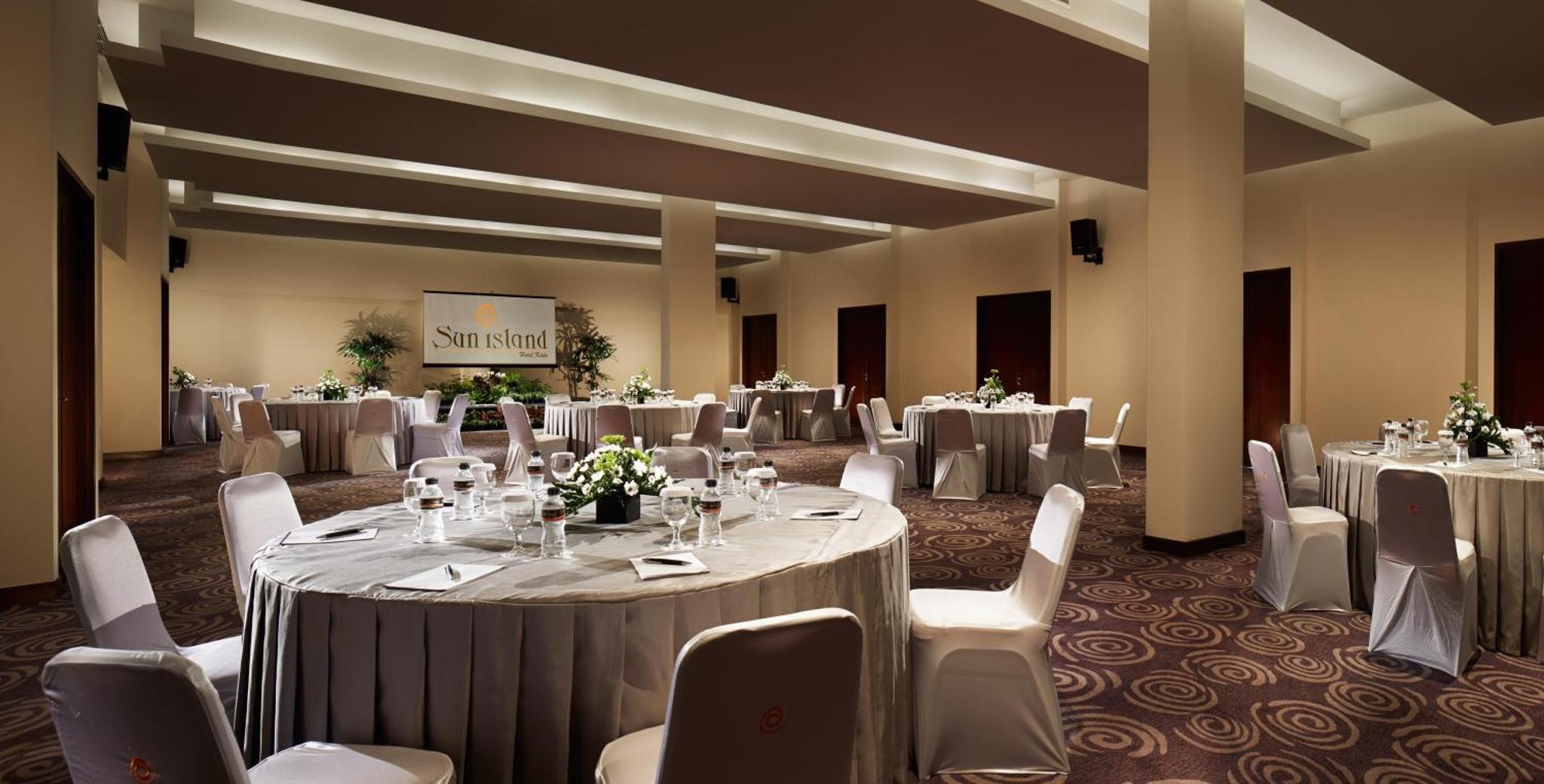 Sun Island Hotel Kuta