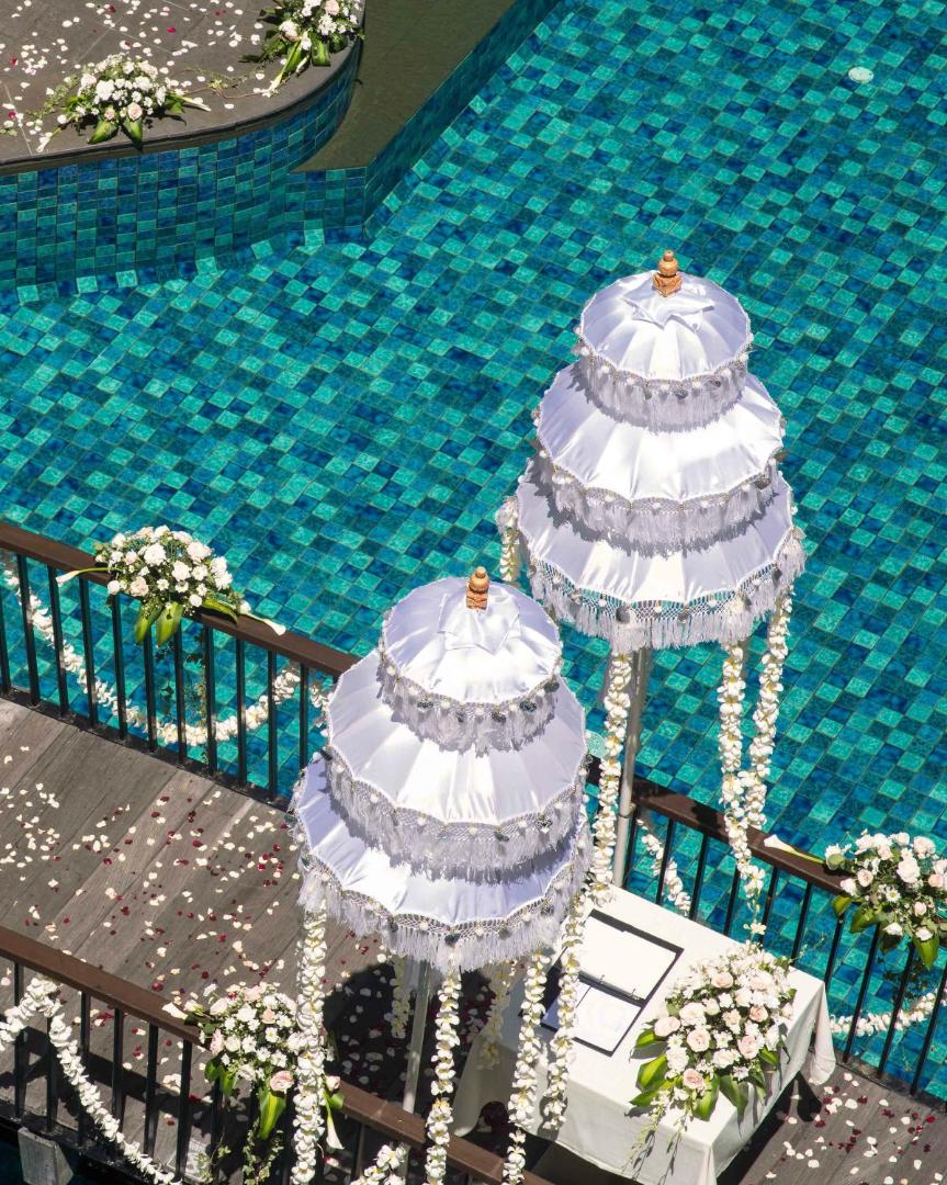 Sun Island Hotel Kuta