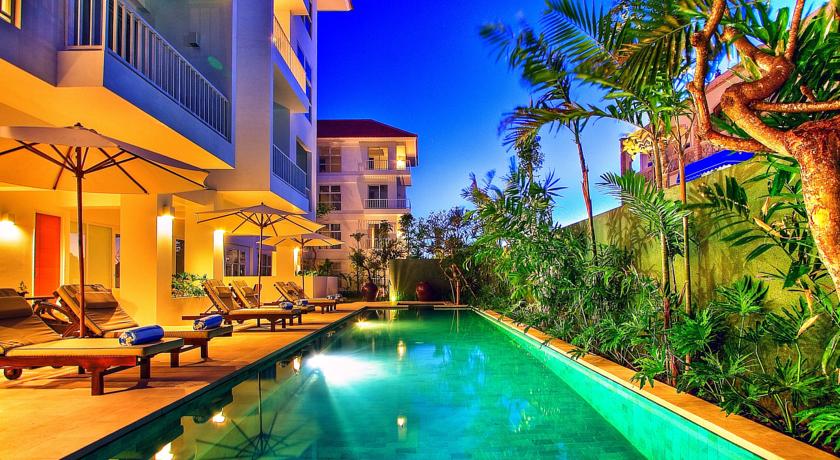 Sunset Residence Condotel
