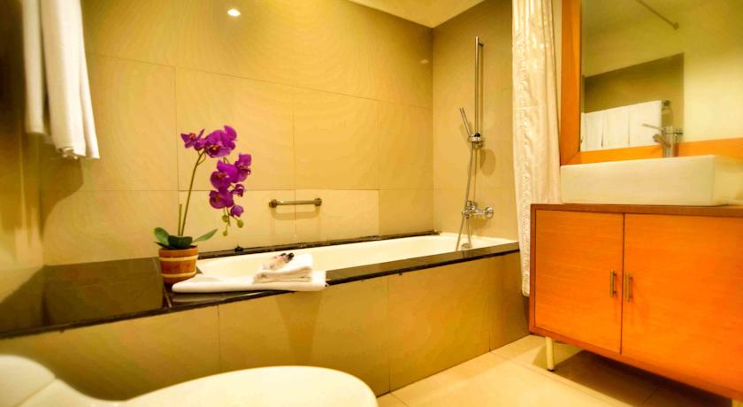 Sunset Residence Condotel