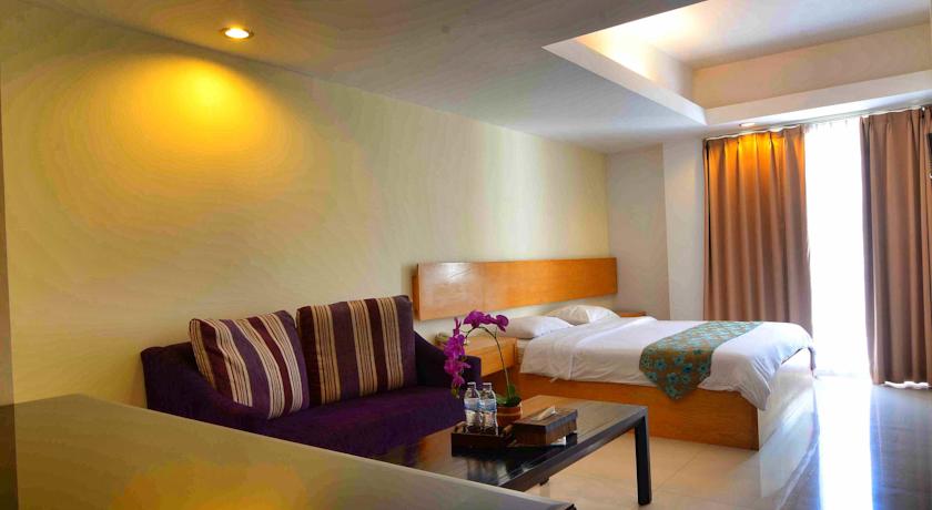 Sunset Residence Condotel