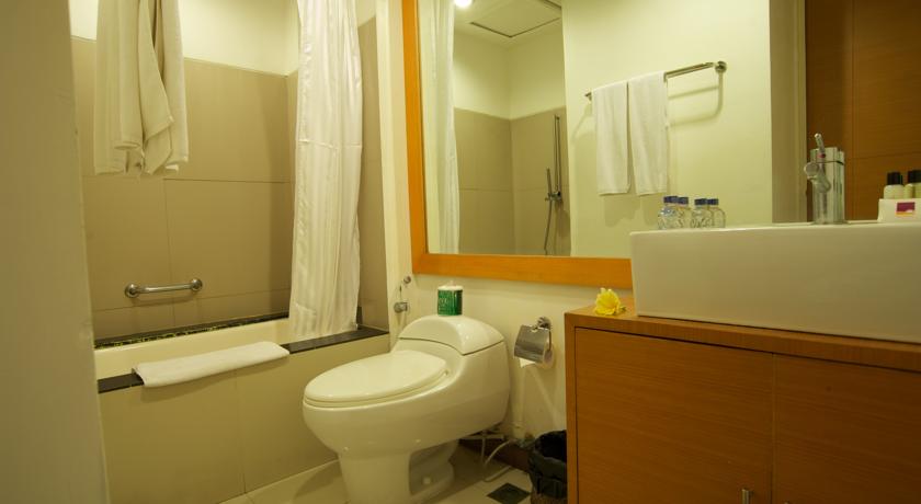 Sunset Residence Condotel