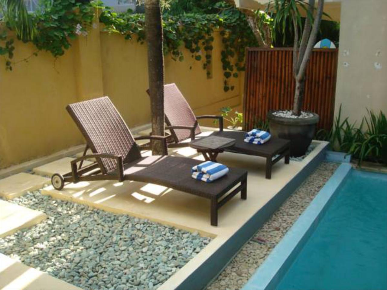 Sunset Terrace