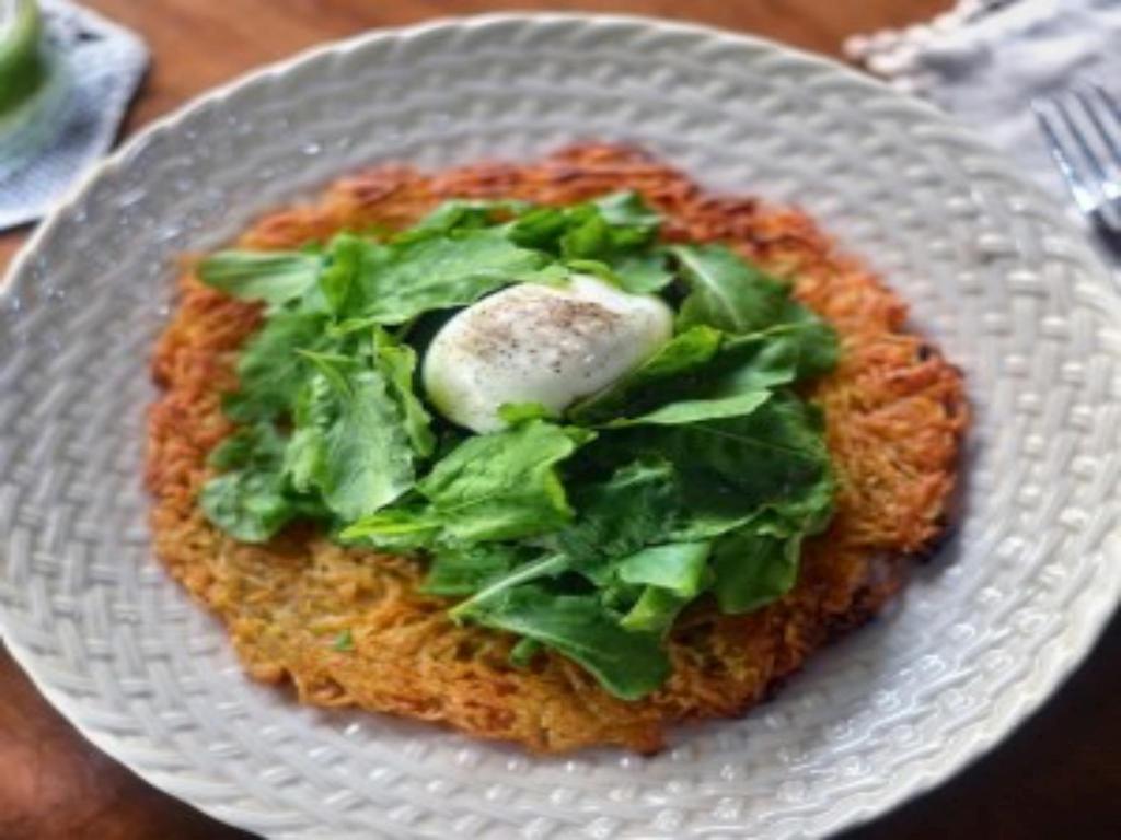 Taman Nauli Bed & Breakfast