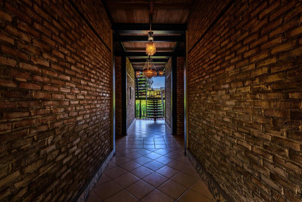 Taman Nauli Bed & Breakfast