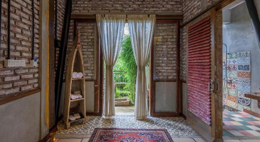 Taman Nauli Bed & Breakfast