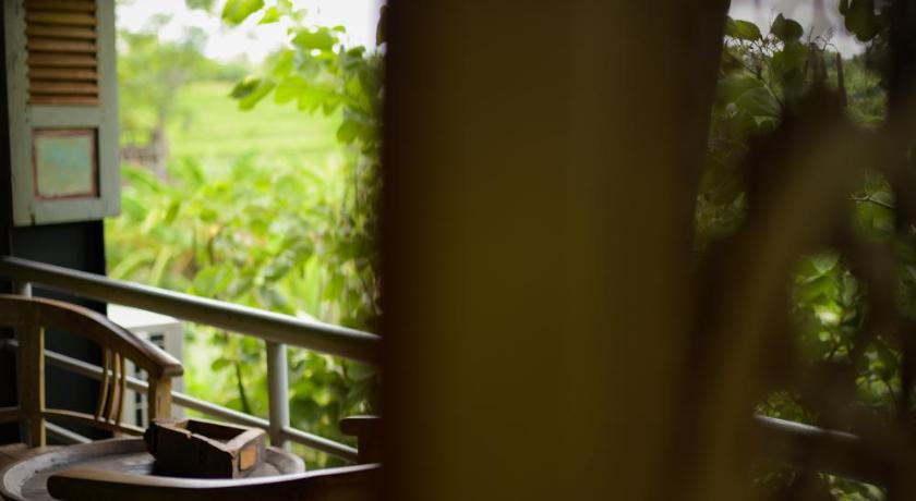 Taman Nauli Bed & Breakfast