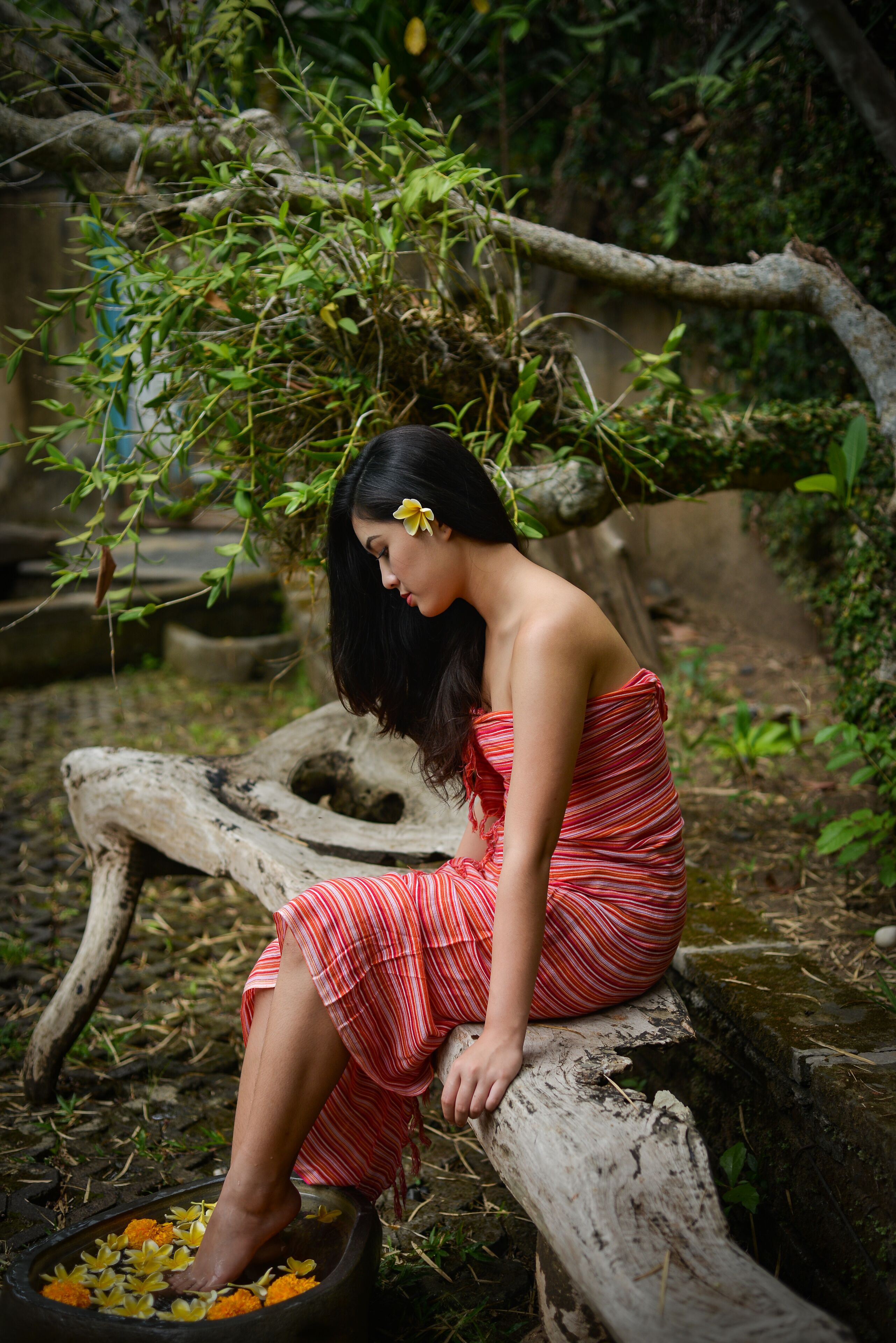 Taman Nauli Bed & Breakfast