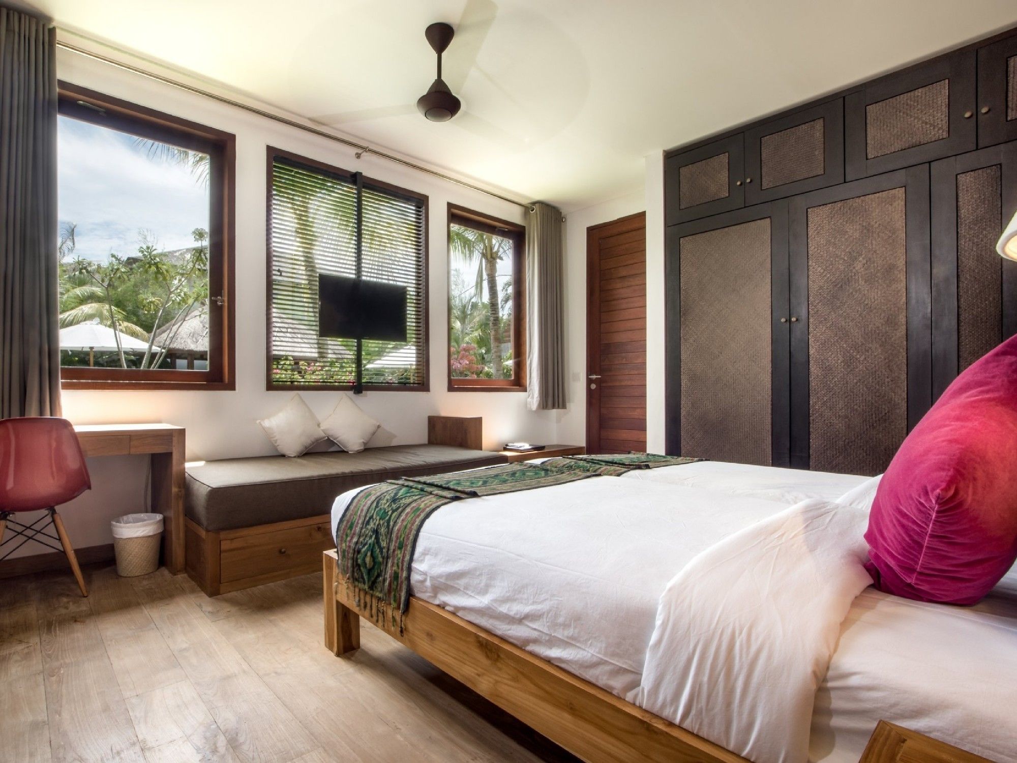Tangram Villa