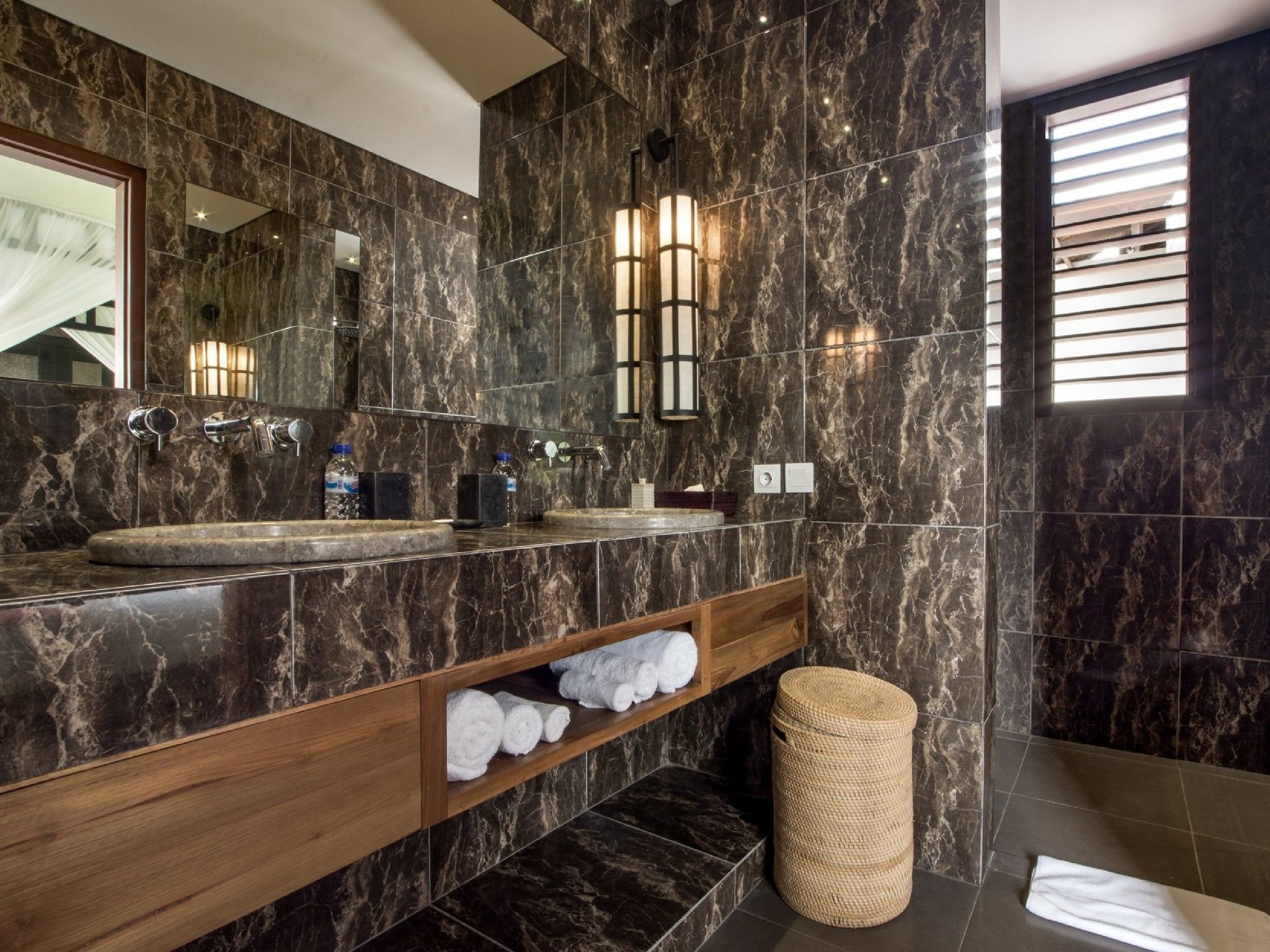 Tangram Villa