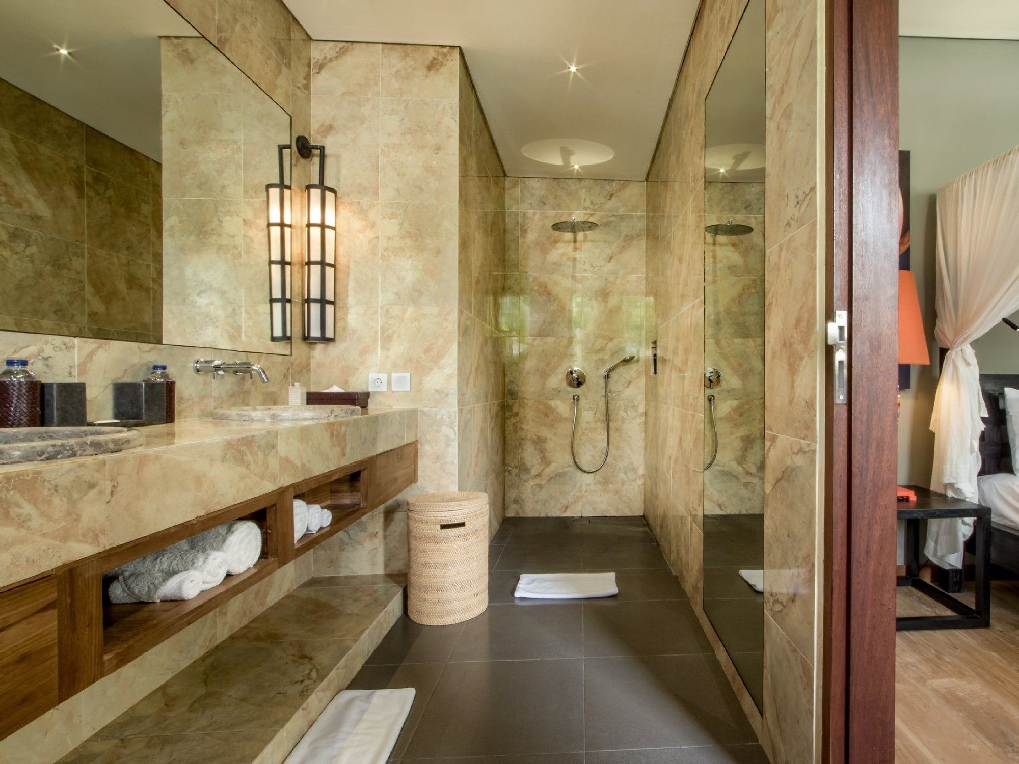 Tangram Villa