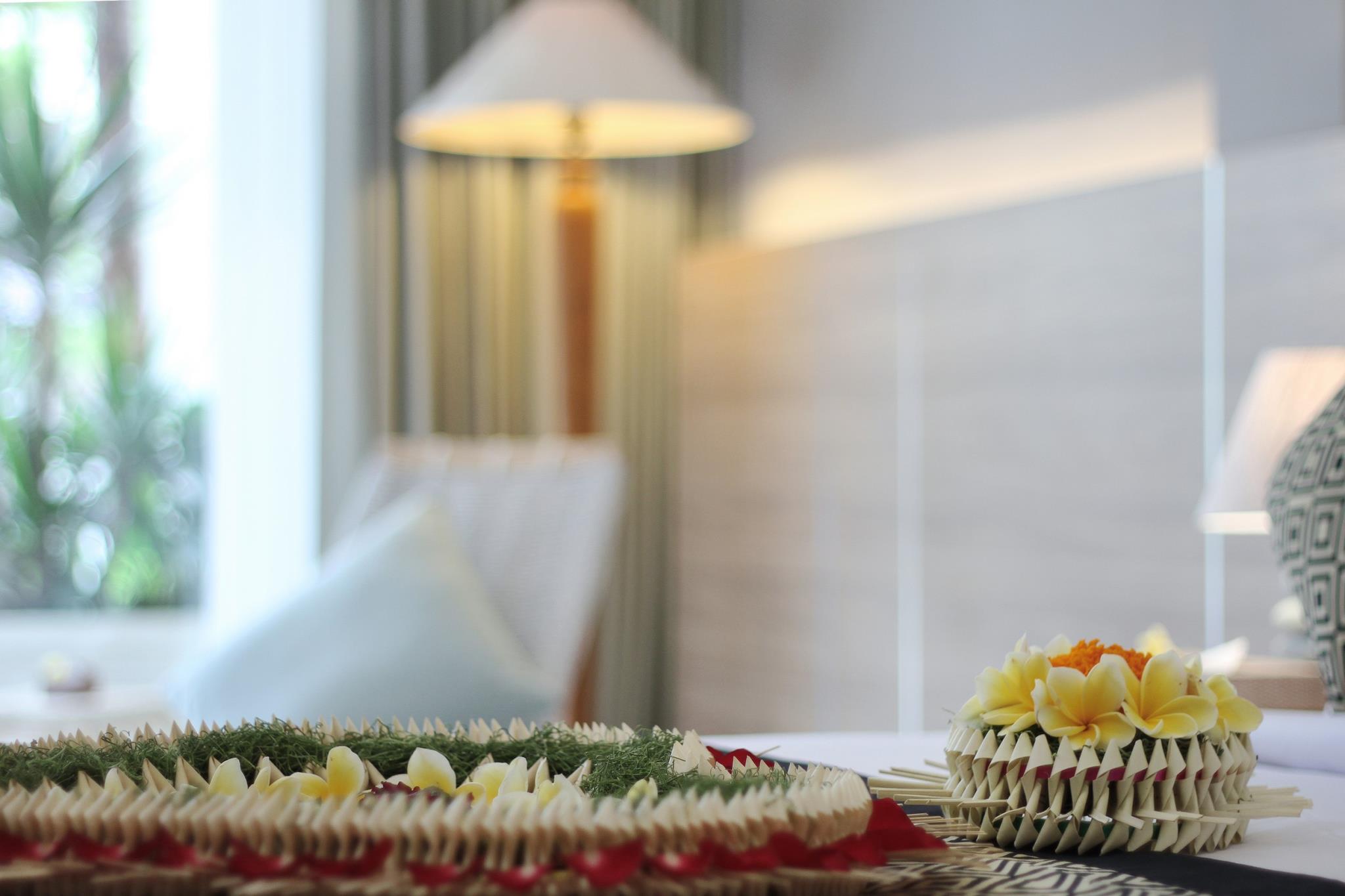 Tapa Tepi Kali Hotel