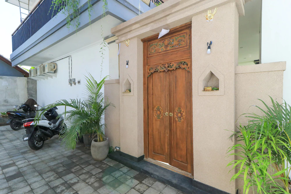 Tarisa Guest House